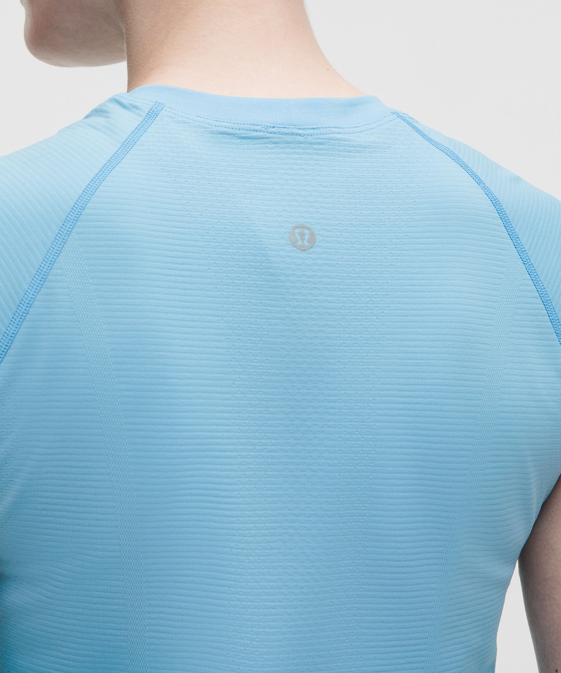 Swiftly Tech Short-Sleeve Shirt 2.0