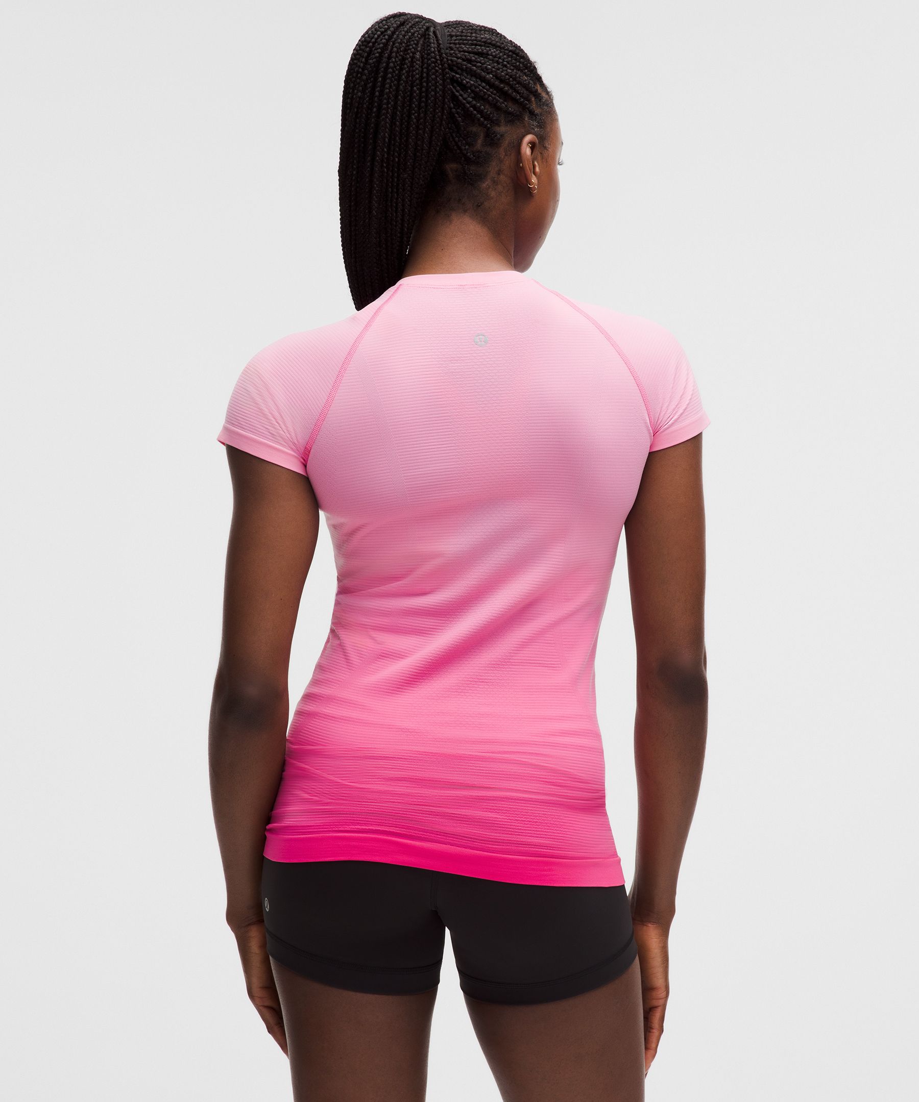 T-shirt Swiftly Tech&nbsp;2.0 *Longueur hanche