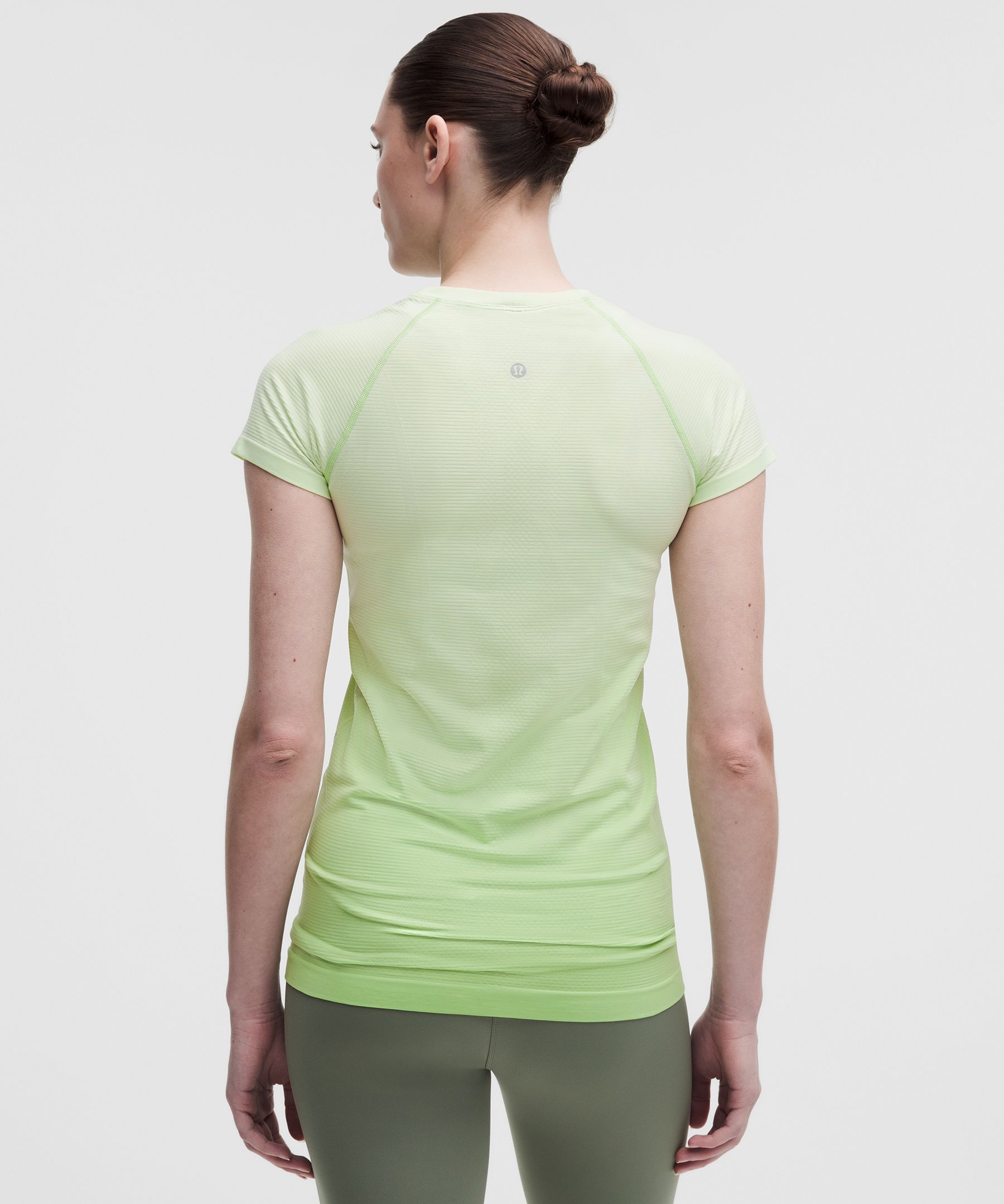 T-shirt Swiftly Tech&nbsp;2.0 *Longueur hanche