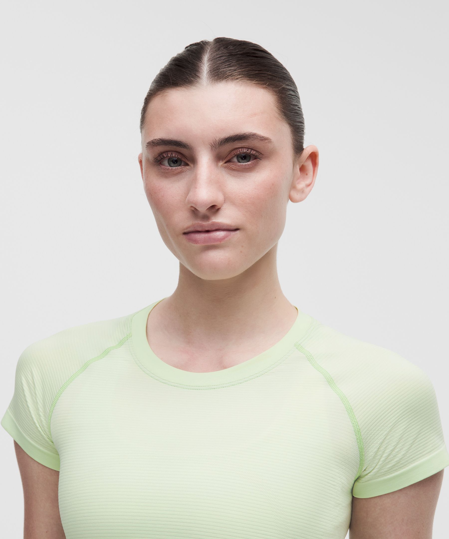 T-shirt Swiftly Tech&nbsp;2.0 *Longueur hanche