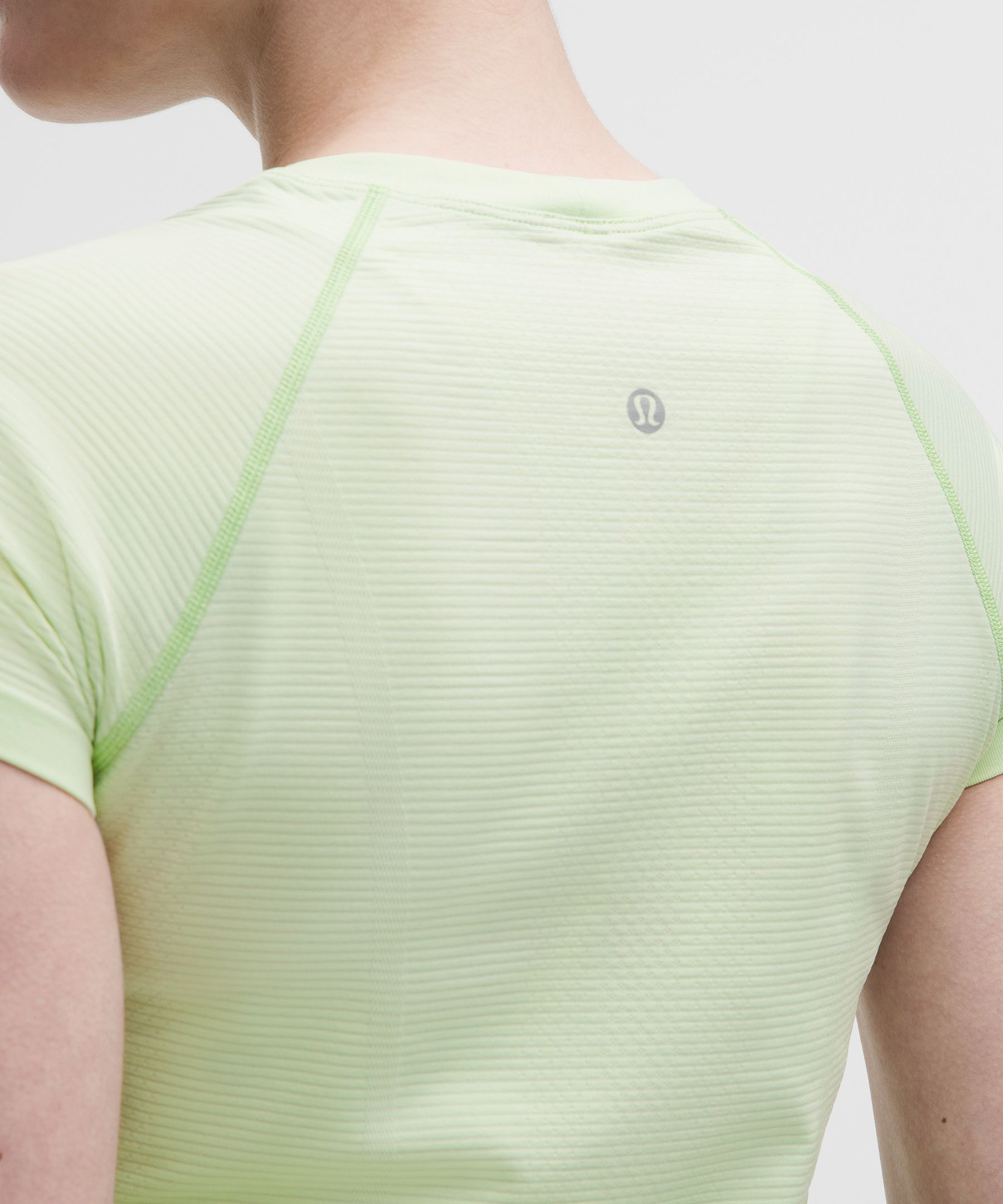 T-shirt Swiftly Tech&nbsp;2.0 *Longueur hanche