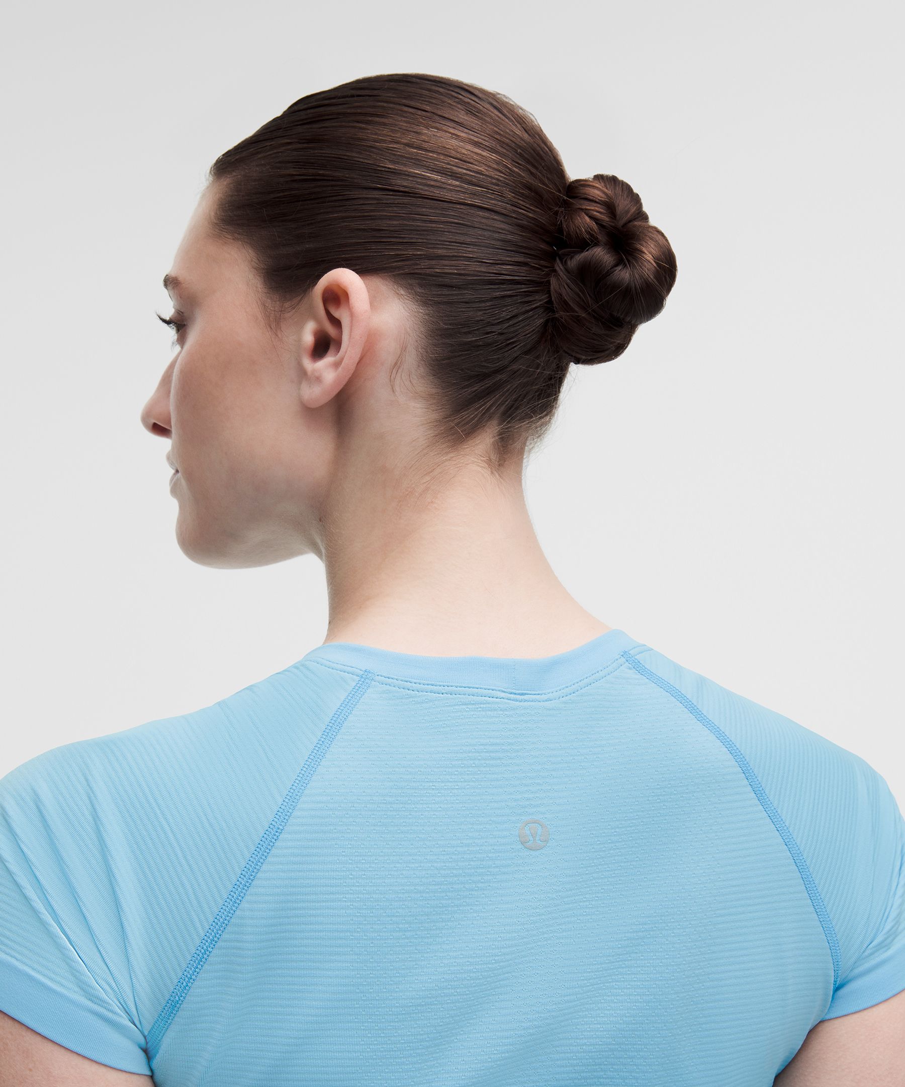 Swiftly Tech Short-Sleeve Shirt 2.0 *Waist Length