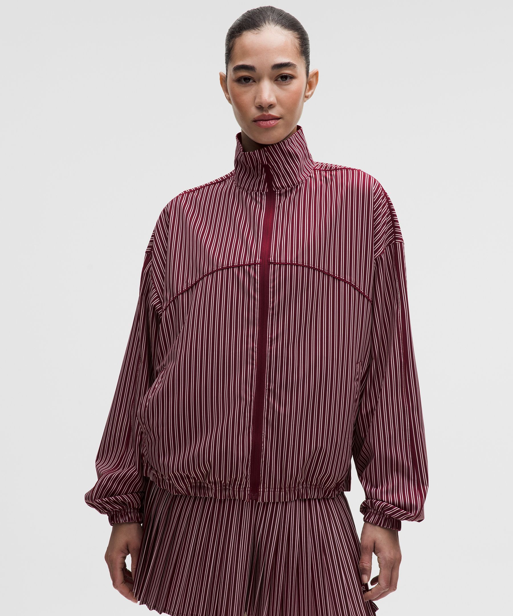 ウィメンズ パーカー＆トレーナー 【ルルレモン公式｜lululemon Japan