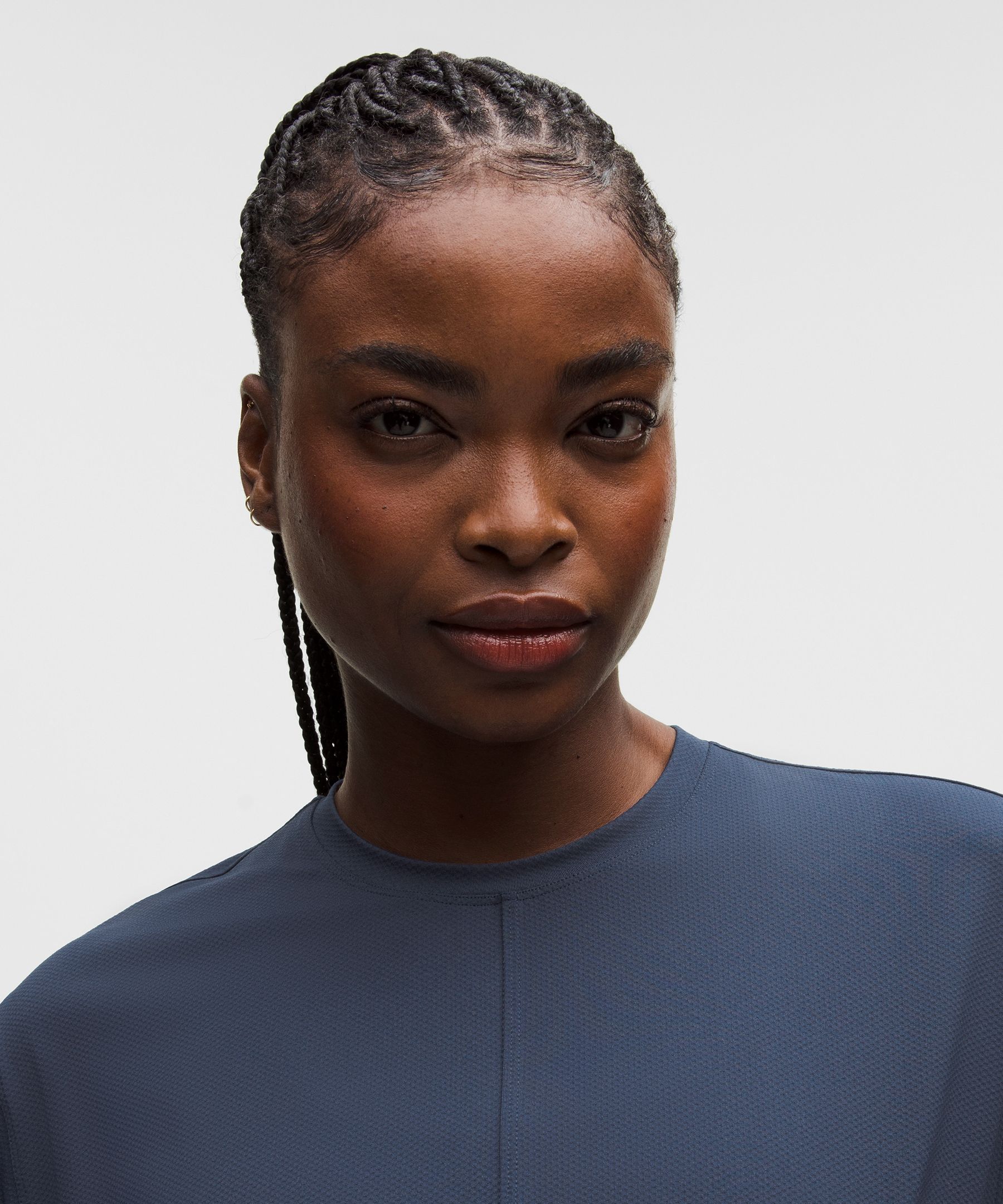 All-Sport Tie-Front Short-Sleeve Shirt