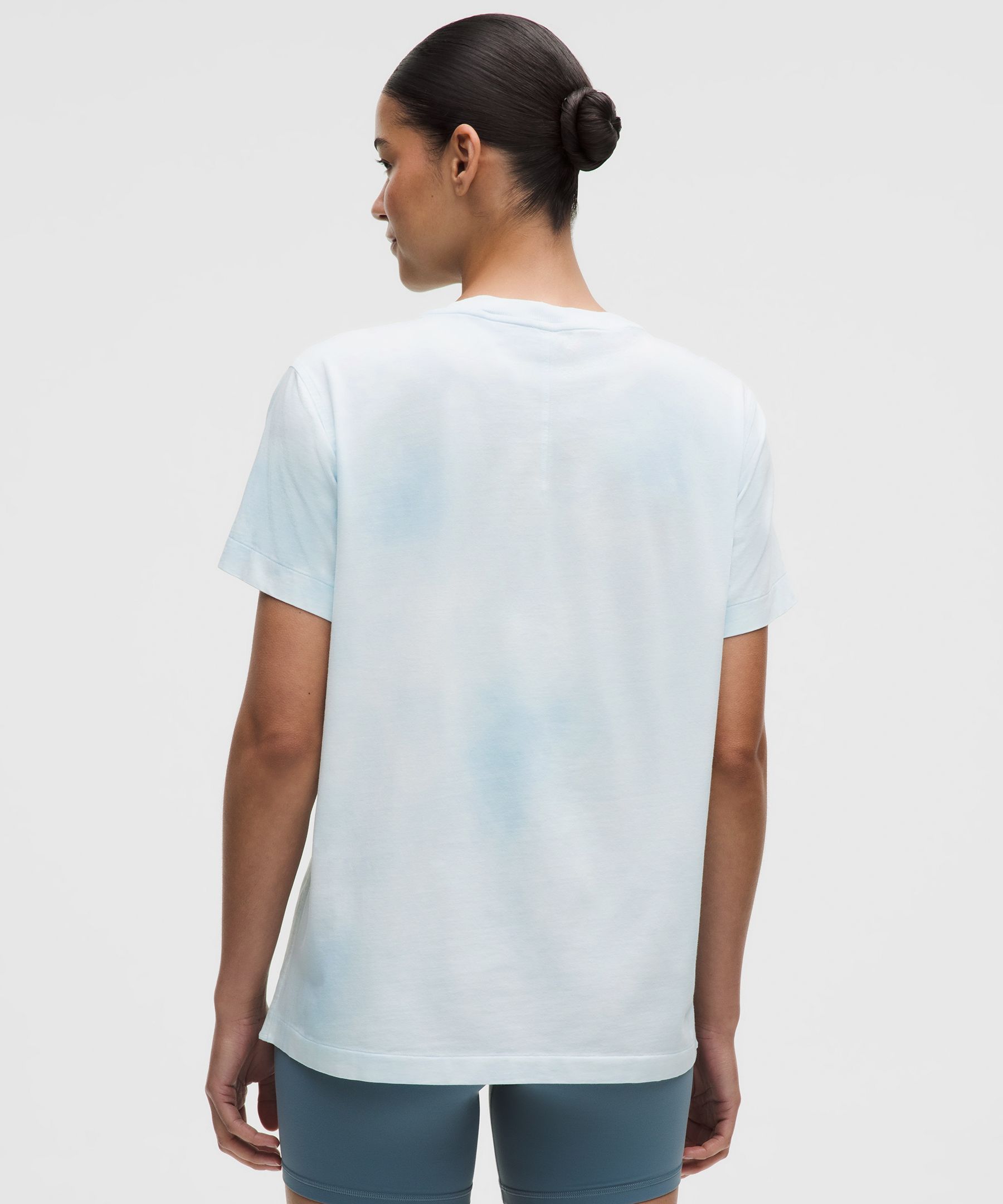 All Yours Organic Cotton-Blend T-Shirt
