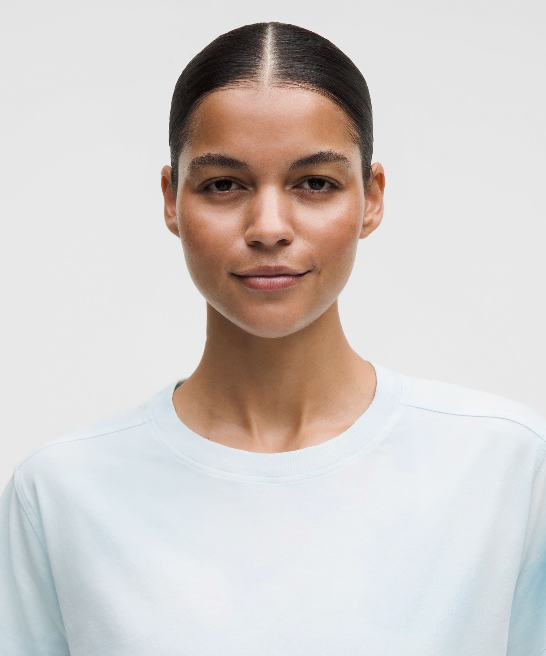All Yours Organic Cotton-Blend T-Shirt
