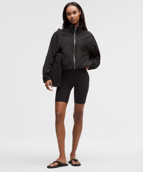 Женская куртка Lululemon Ultralight WovenAir