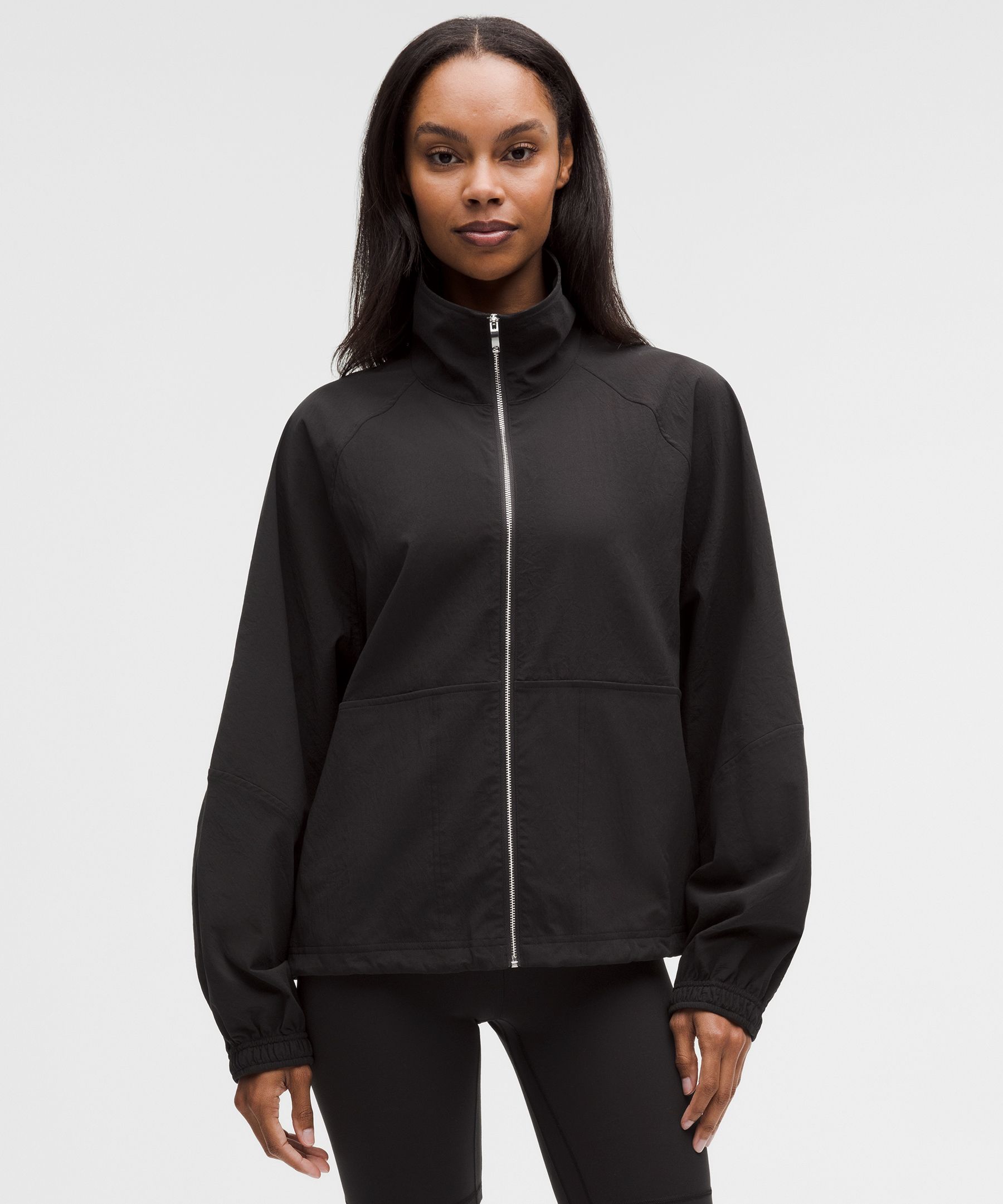 Ultralight WovenAir Jacket
