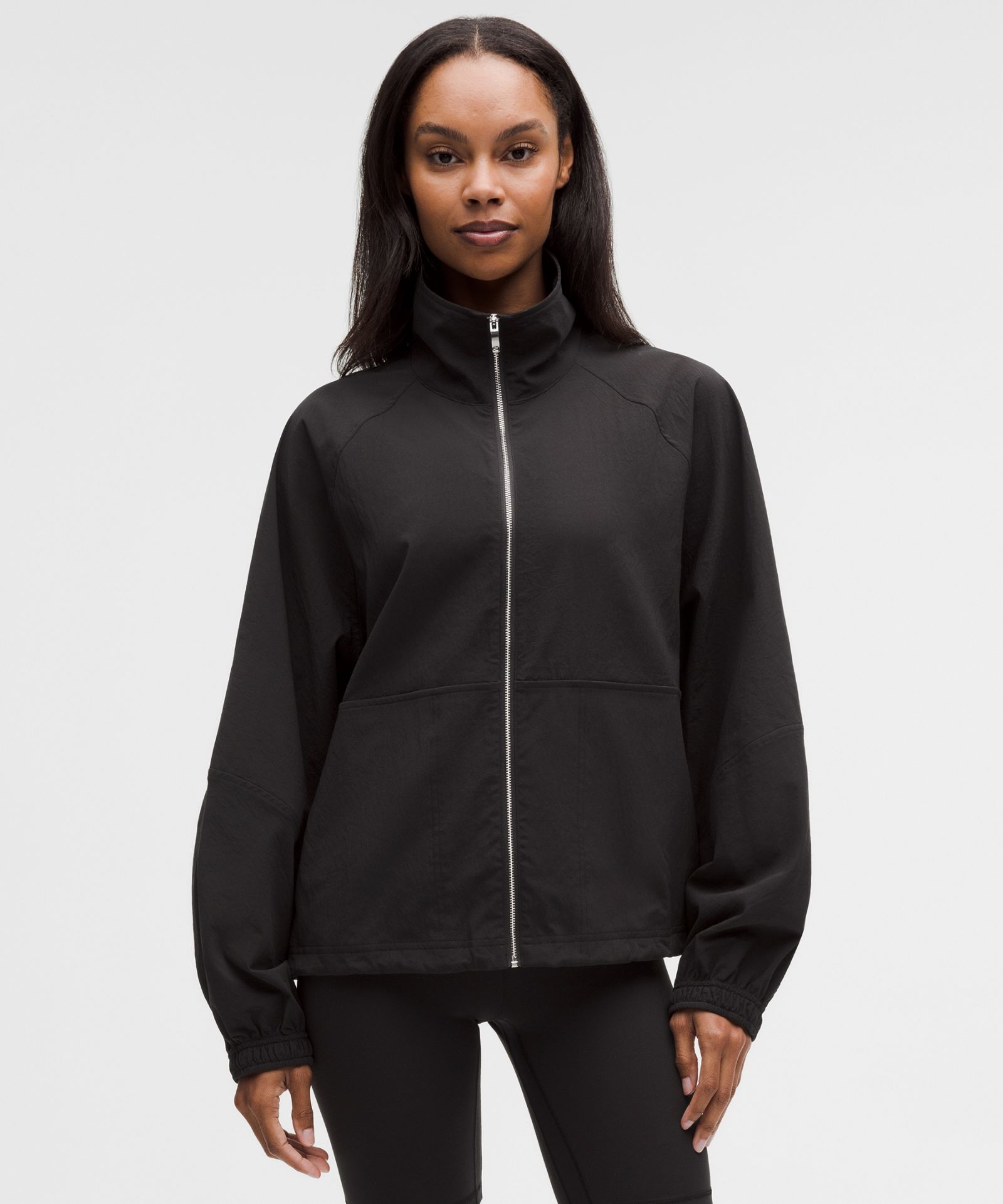Женская куртка Lululemon Ultralight WovenAir — фото 2