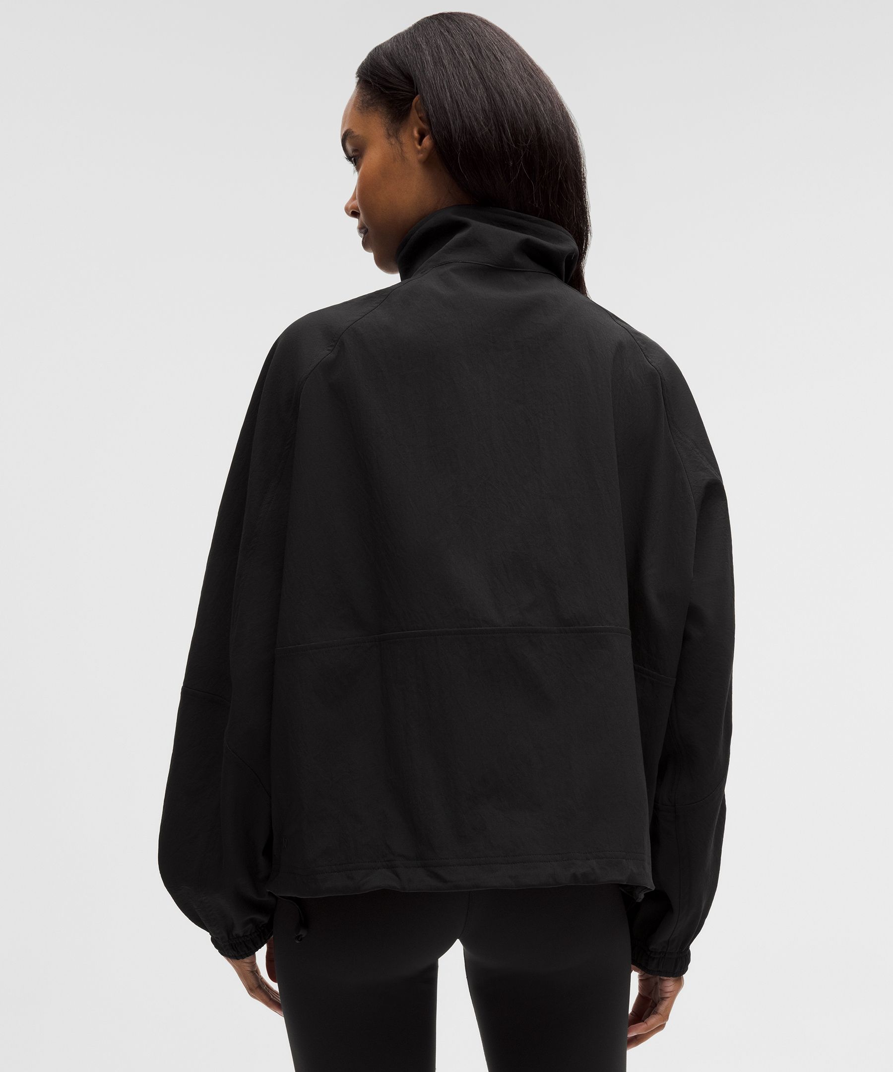 Ultralight WovenAir Jacket