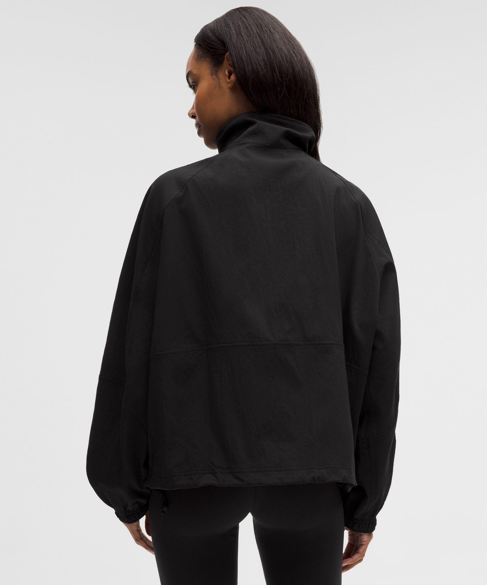 Женская куртка Lululemon Ultralight WovenAir — фото 3