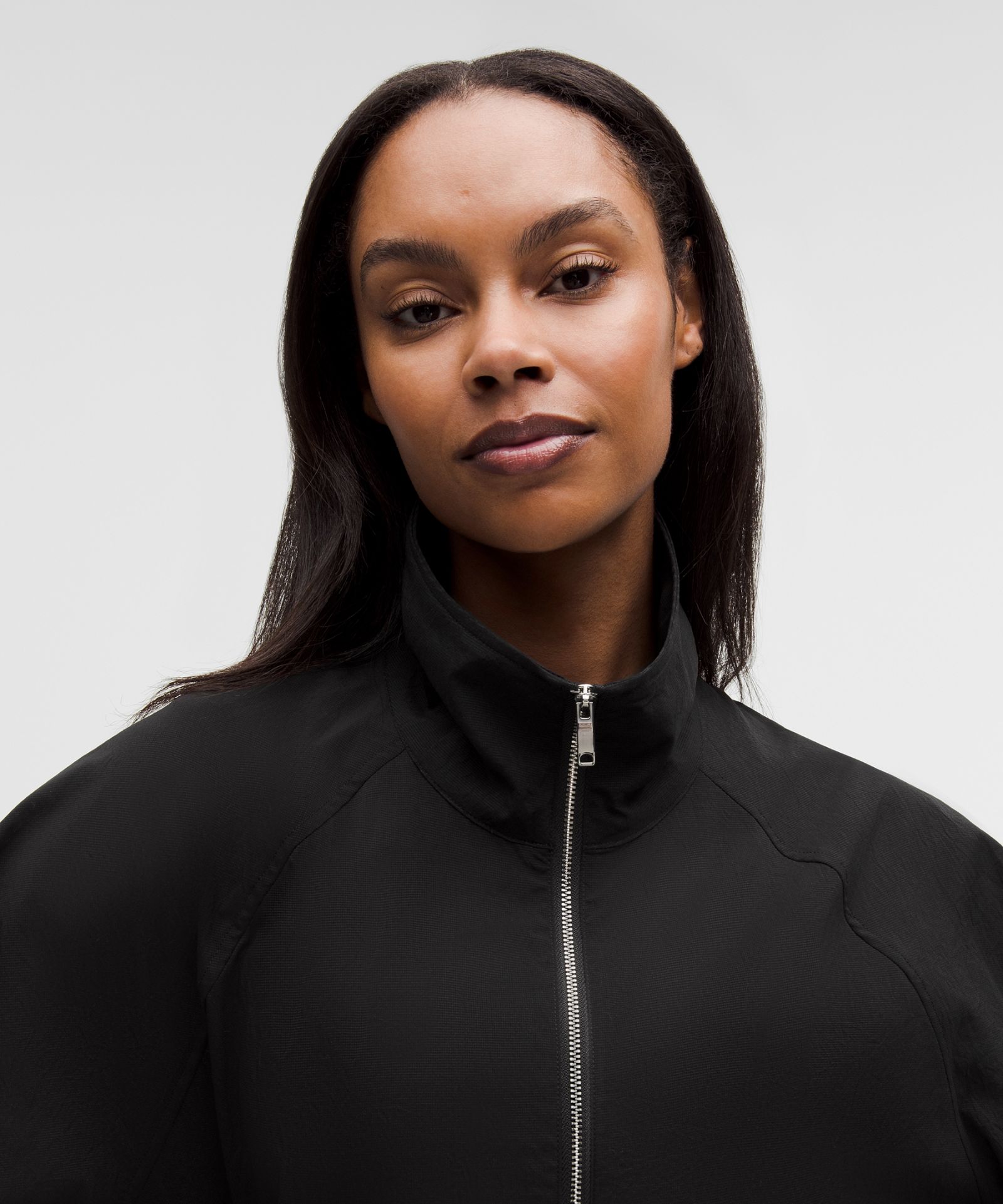 Женская куртка Lululemon Ultralight WovenAir — фото 4