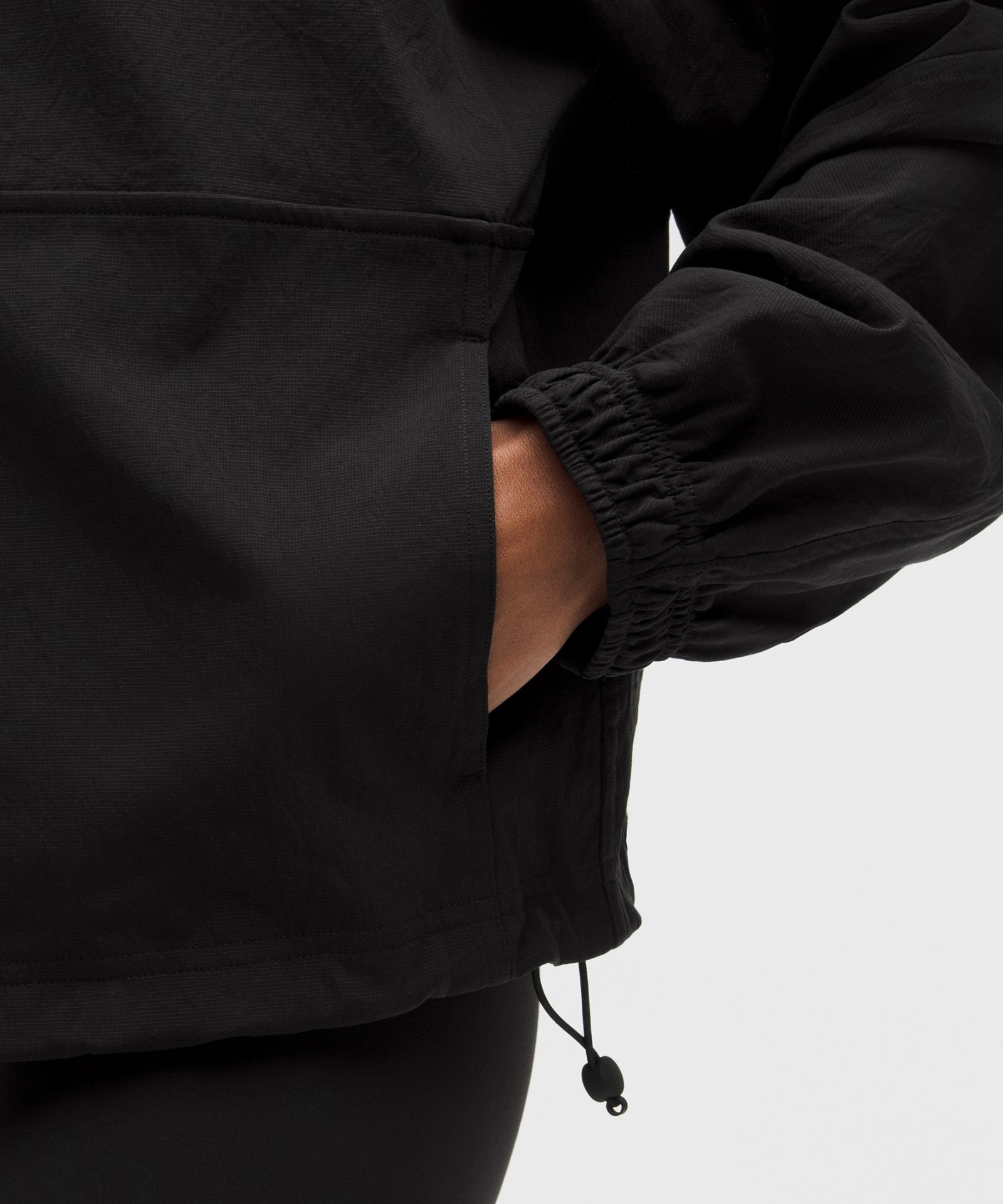 Женская куртка Lululemon Ultralight WovenAir — фото 5