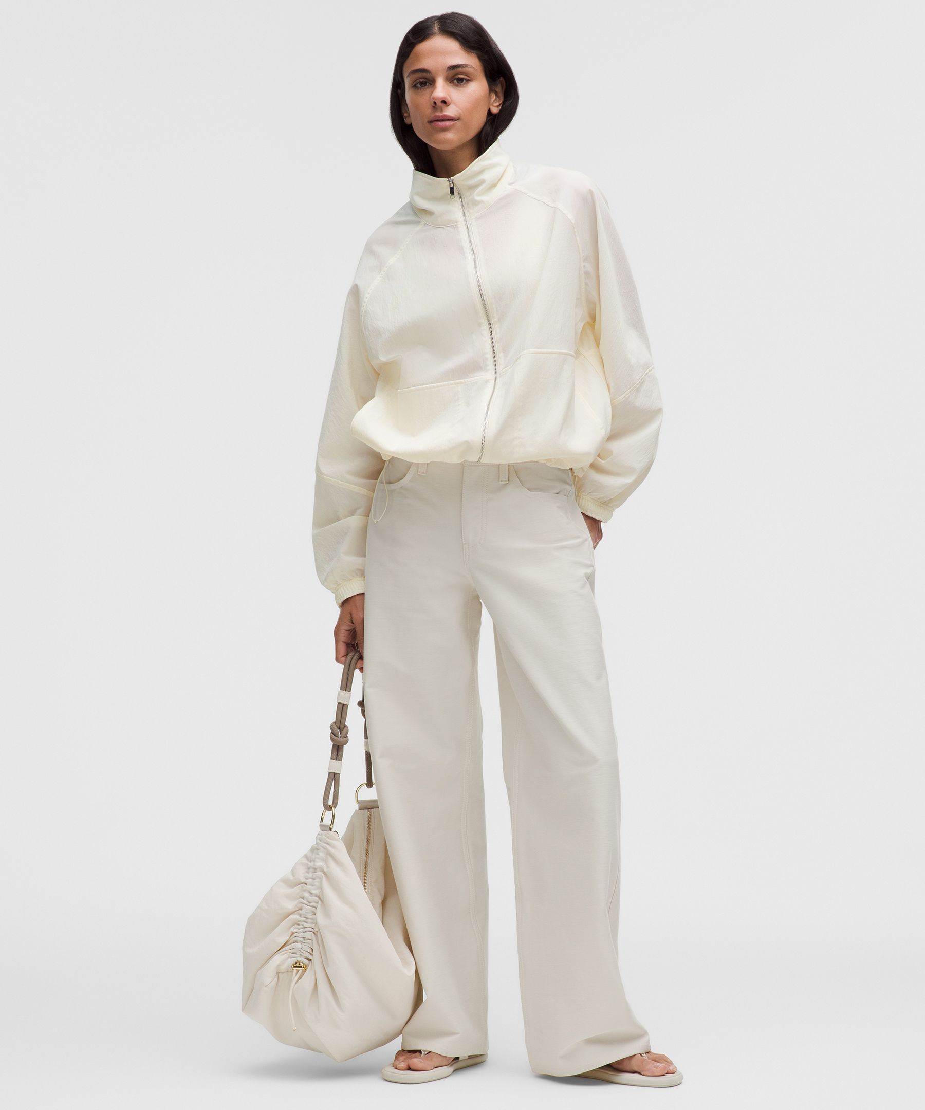 Ultralight WovenAir Jacket