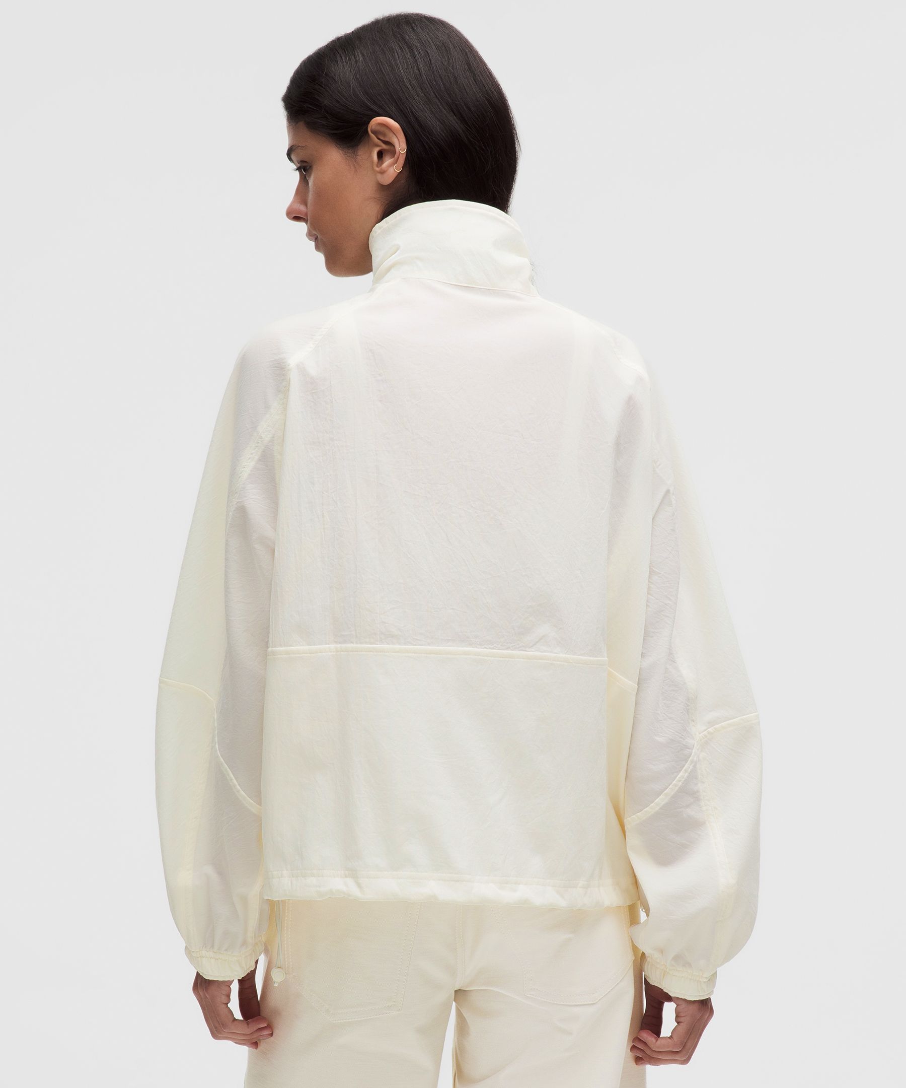 Ultralight WovenAir Jacket