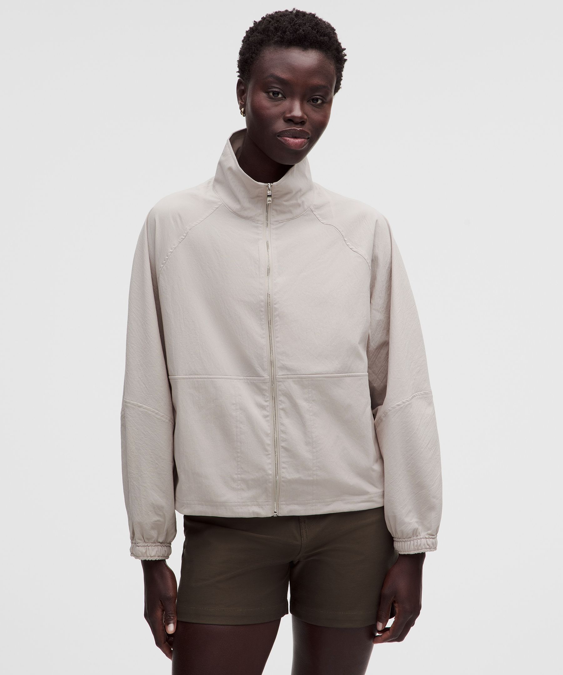 Ultralight WovenAir Jacket
