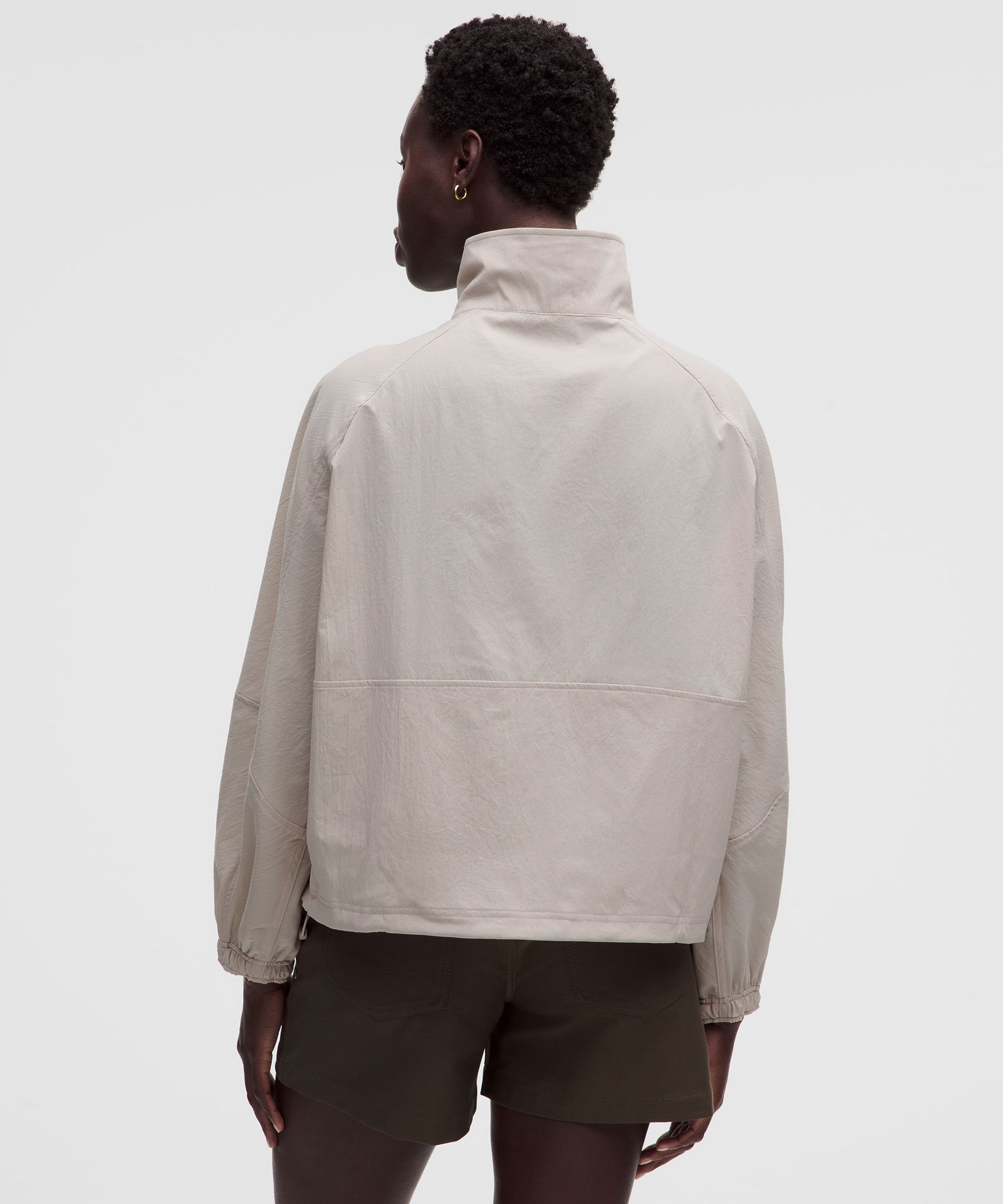 Ultralight WovenAir Jacket