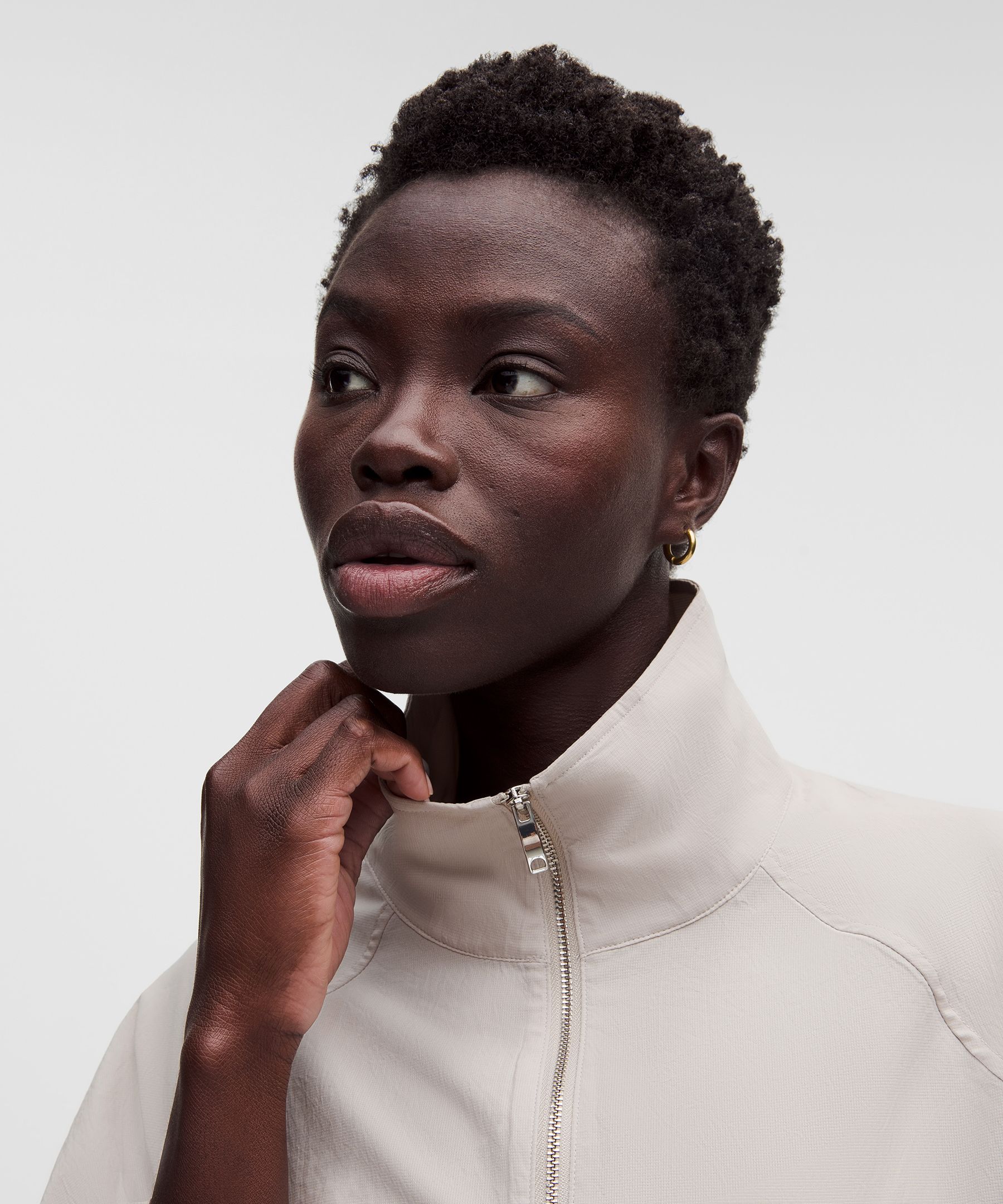 Ultralight WovenAir Jacket