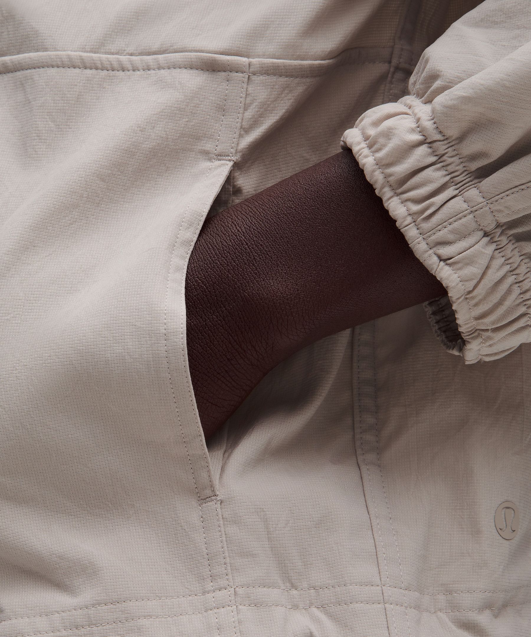 Ultralight WovenAir Jacket