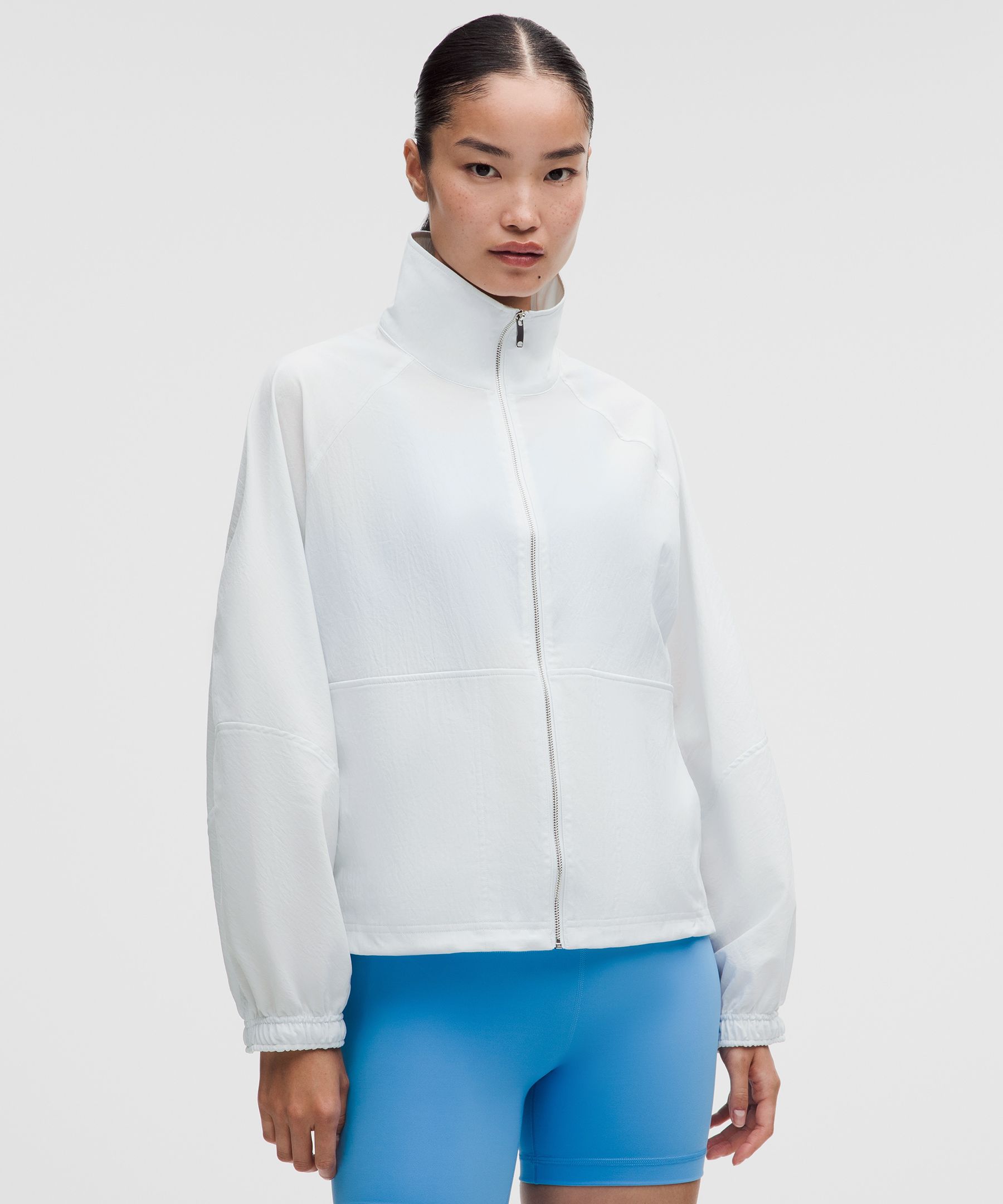 Ultralight WovenAir Jacket