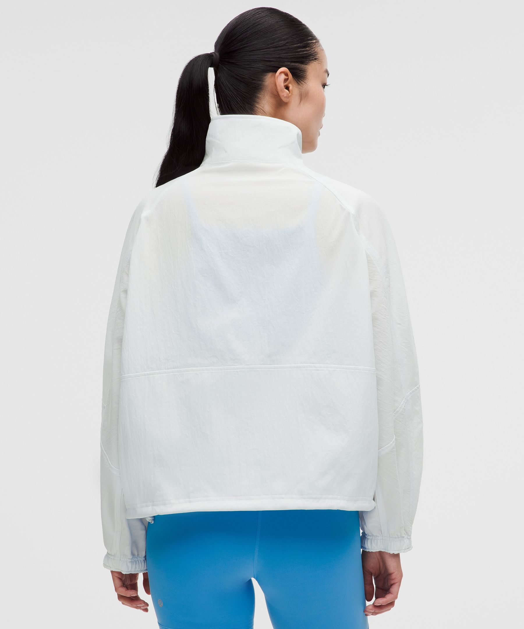 Ultralight WovenAir Jacket