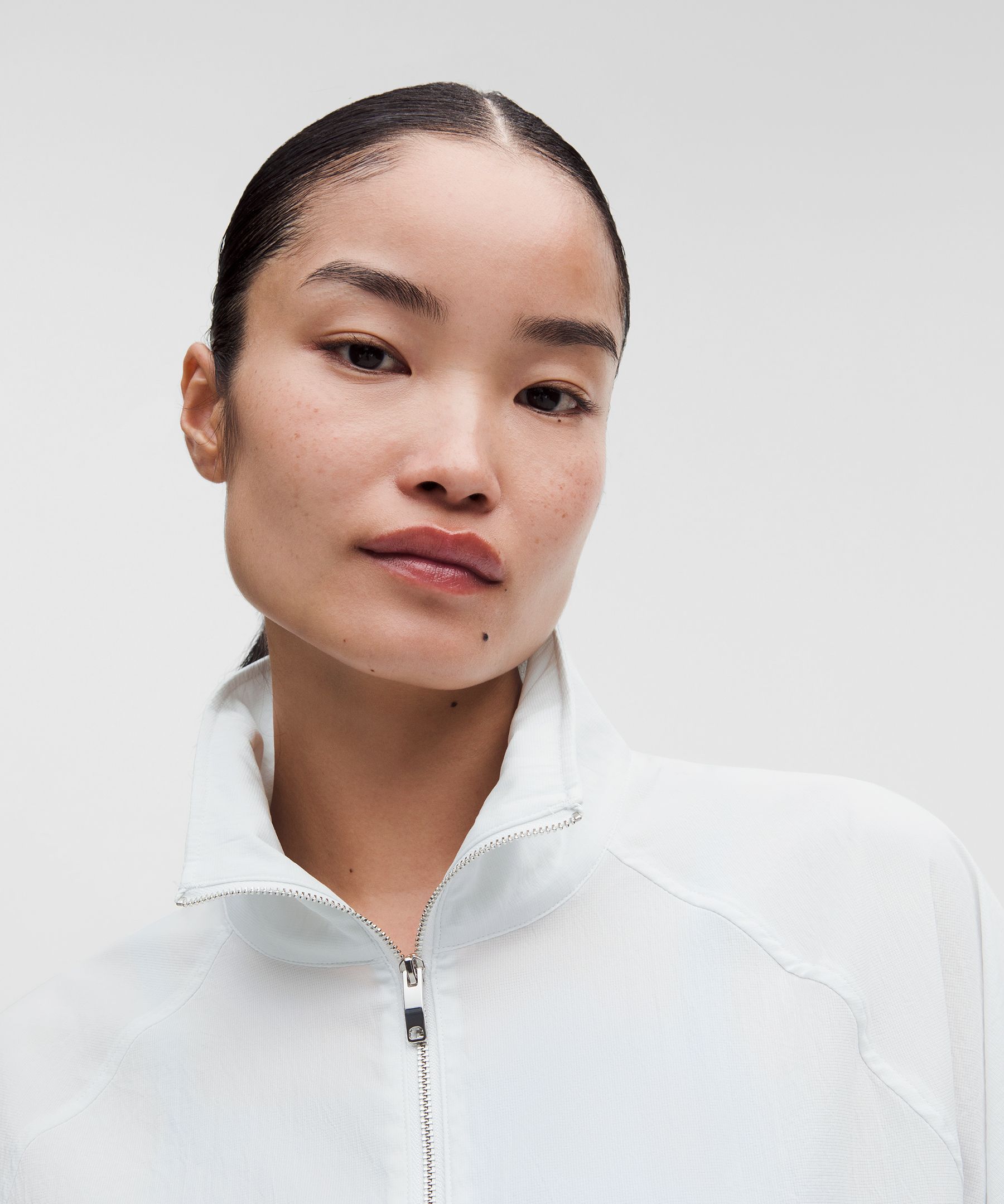 Ultralight WovenAir Jacket
