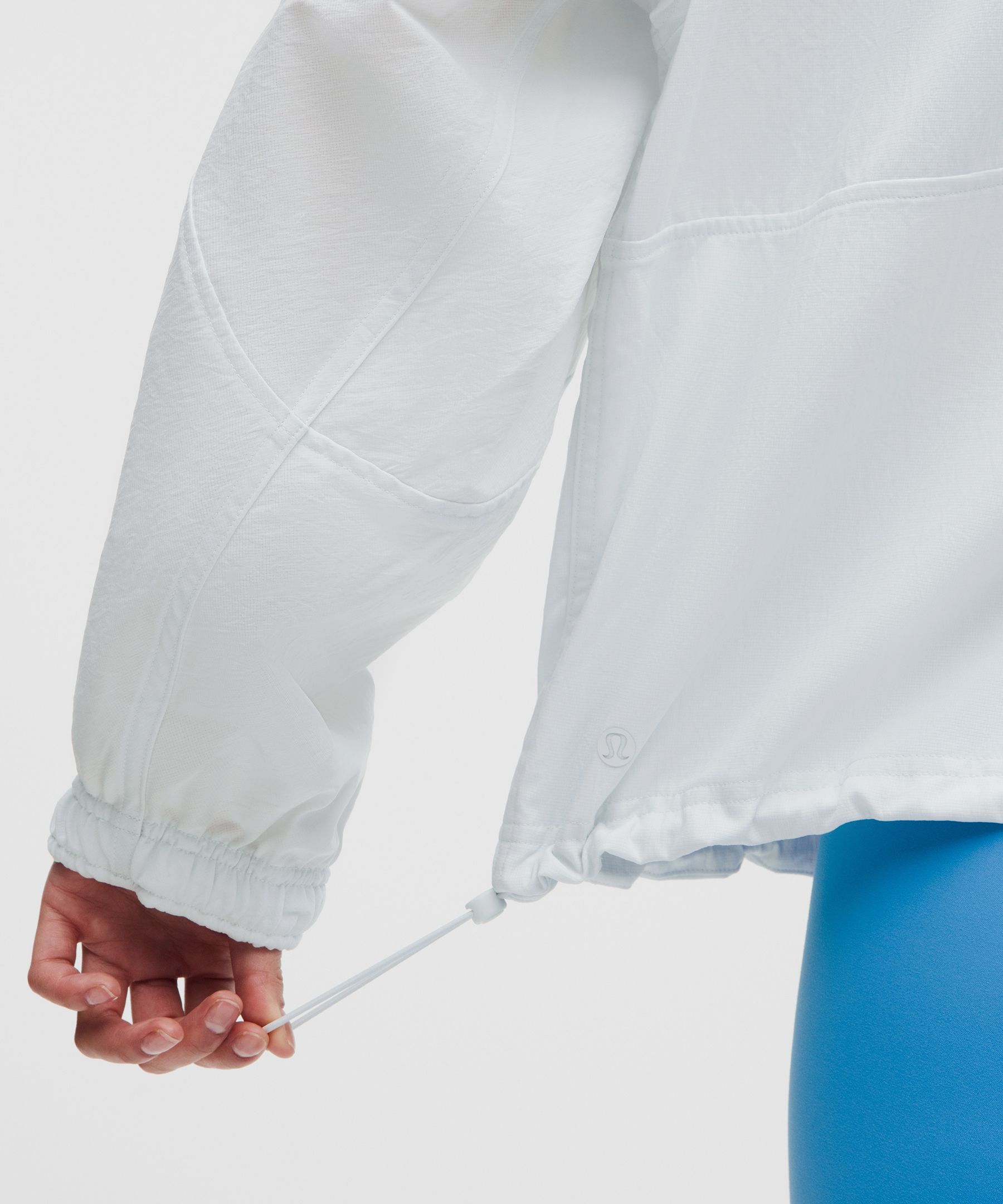 Ultralight WovenAir Jacket