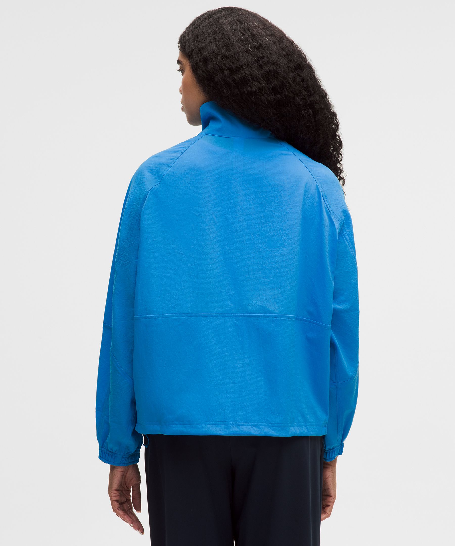 Ultralight WovenAir Jacket