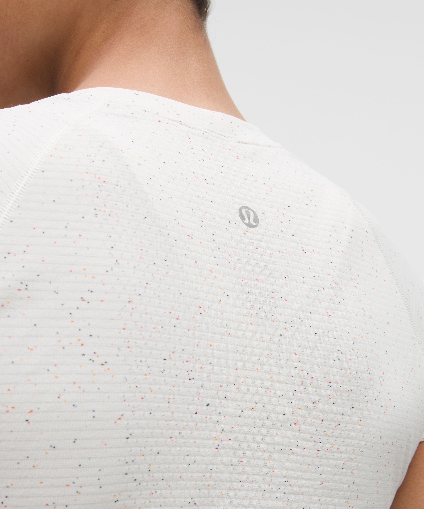 Swiftly Tech Short-Sleeve Shirt 2.0 *Waist Length