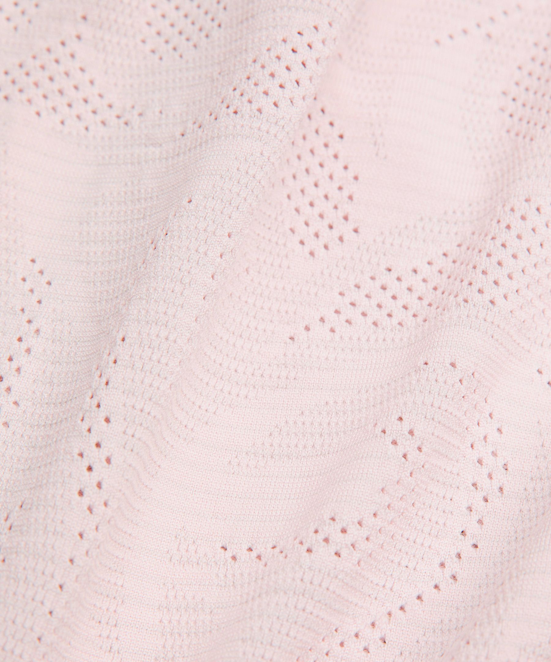 Swiftly Tech Short-Sleeve Shirt 2.0 Hip Length *Paisley