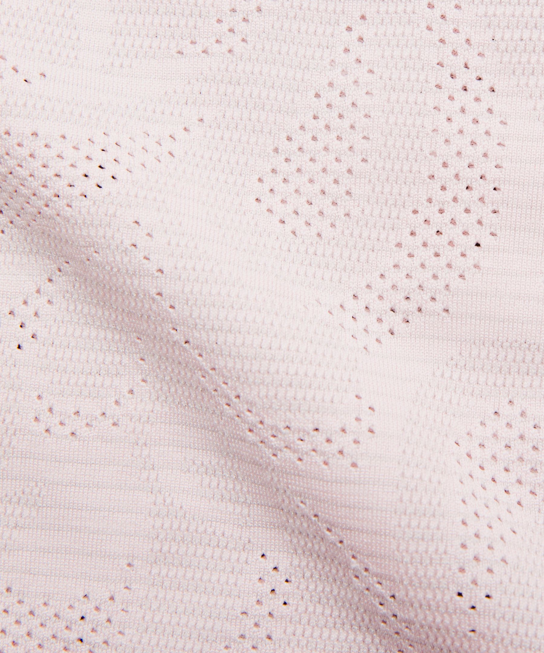 Swiftly Tech Short-Sleeve Shirt 2.0 Waist Length *Paisley