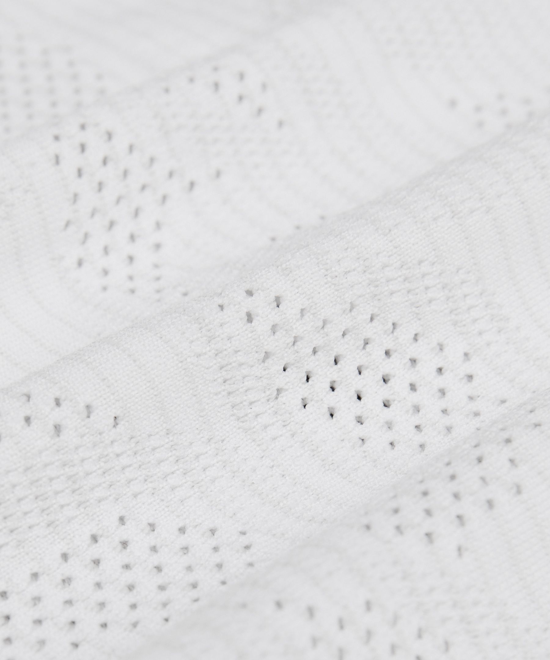 Swiftly Tech Short-Sleeve Shirt 2.0 Waist Length