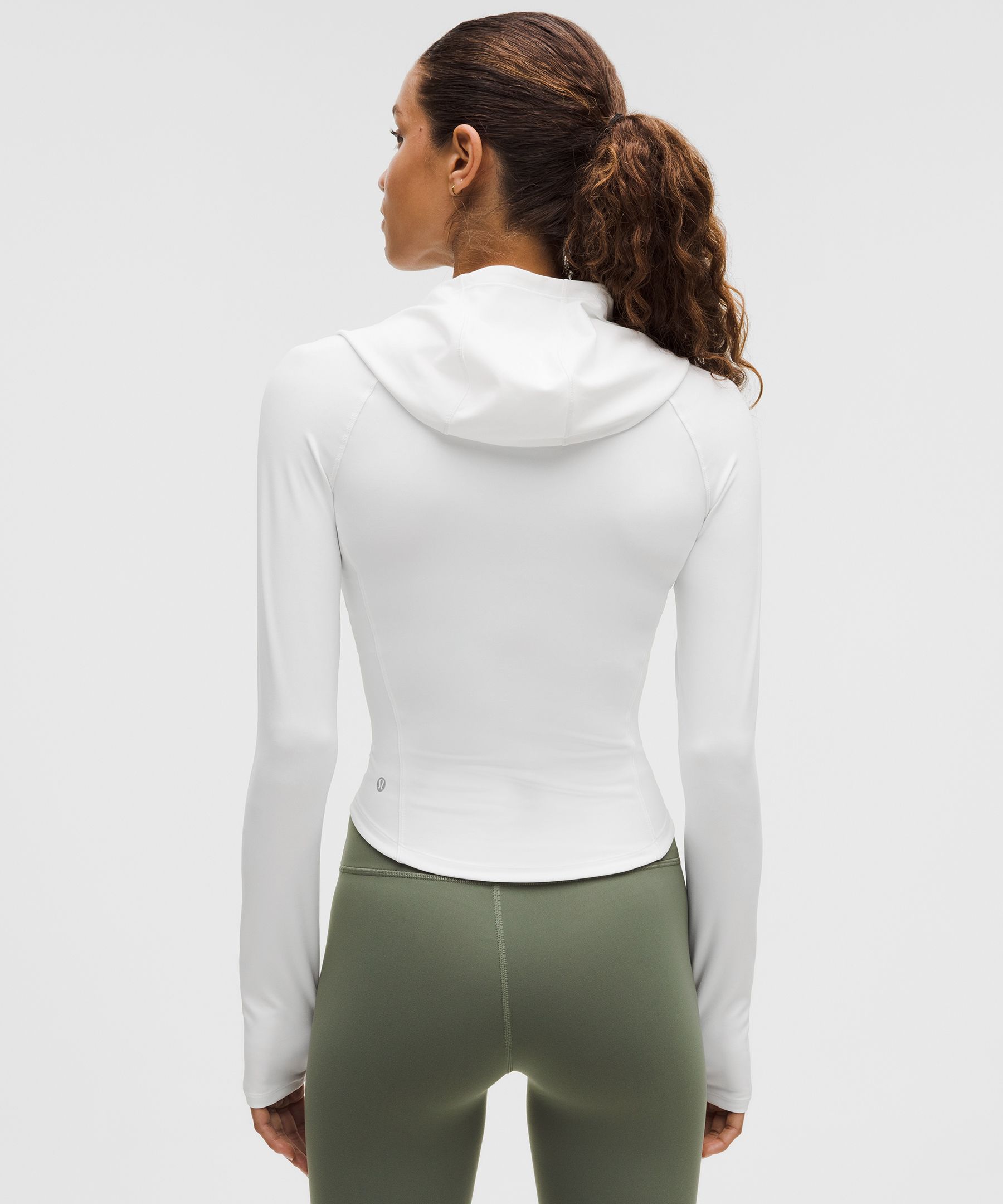 Wunder Train Full-Zip Jacket