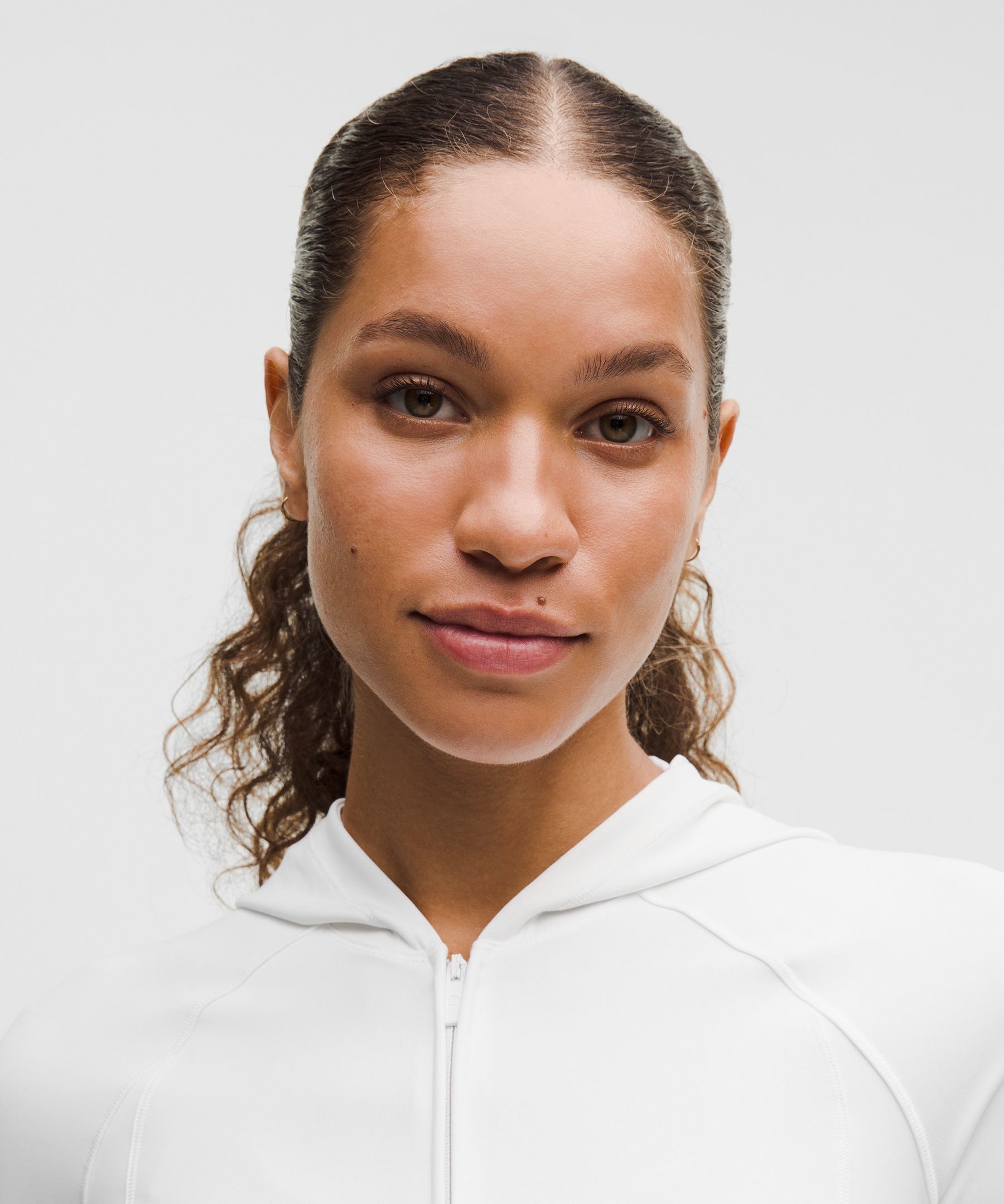 Wunder Train Full-Zip Jacket