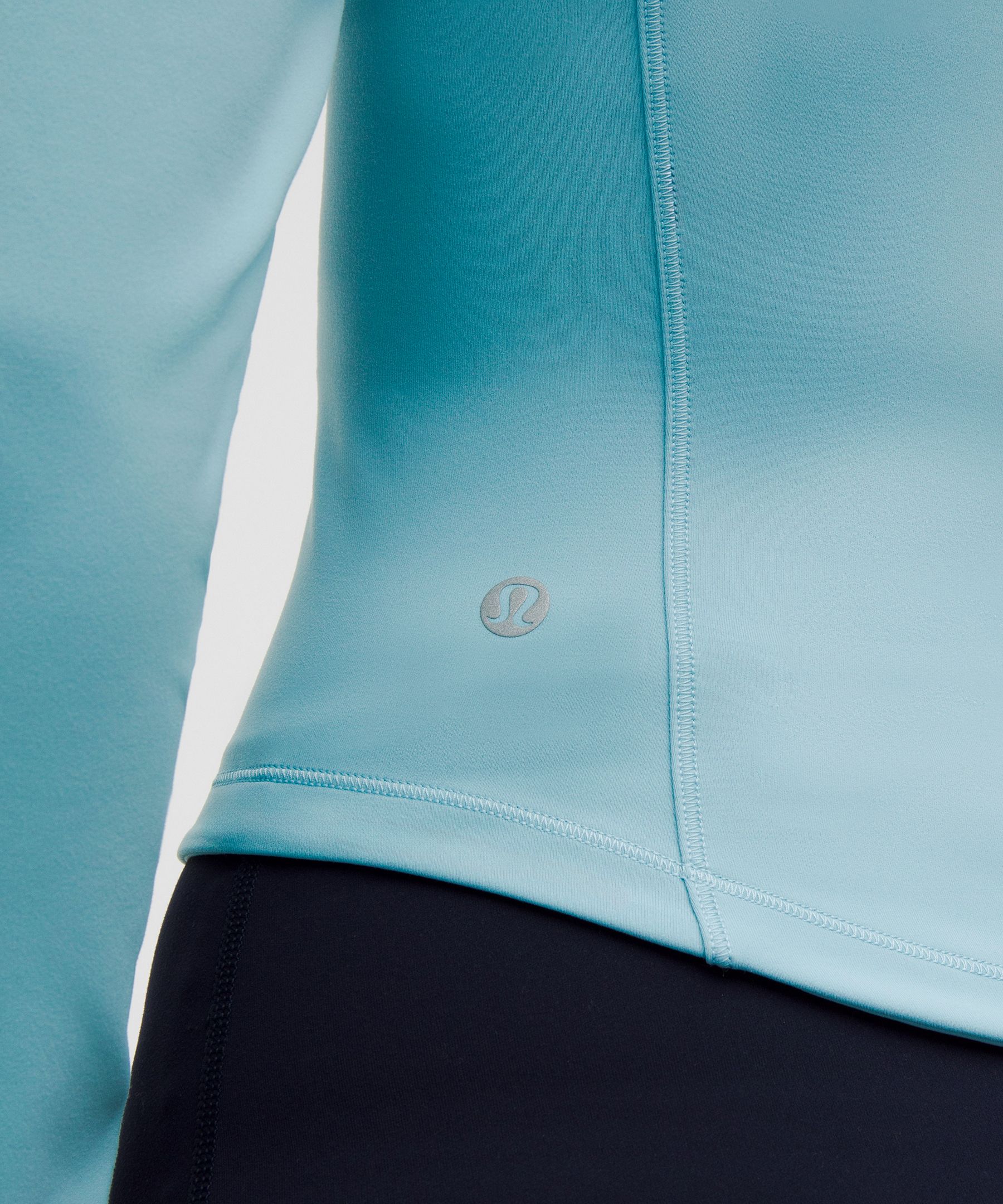 Wunder Train Full-Zip Jacket