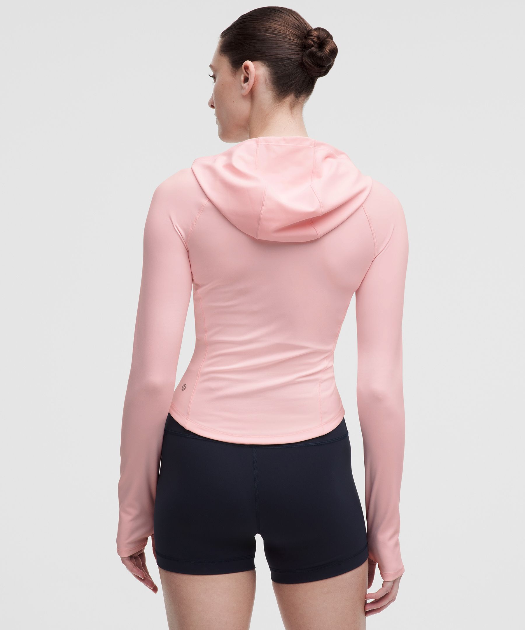 Wunder Train Full-Zip Jacket