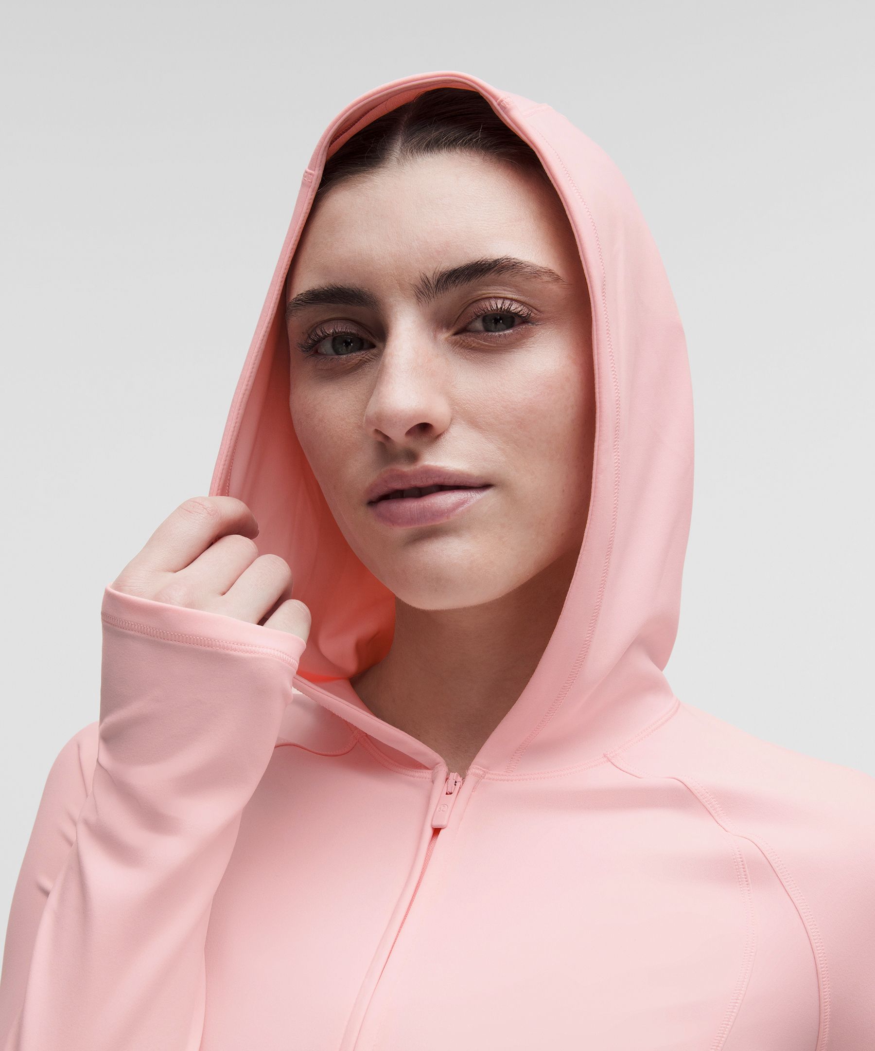 Wunder Train Full-Zip Jacket