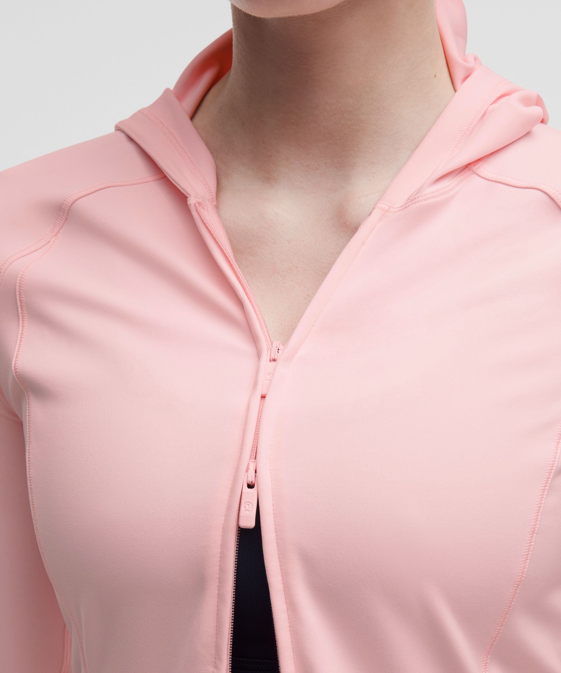 Wunder Train Full-Zip Jacket