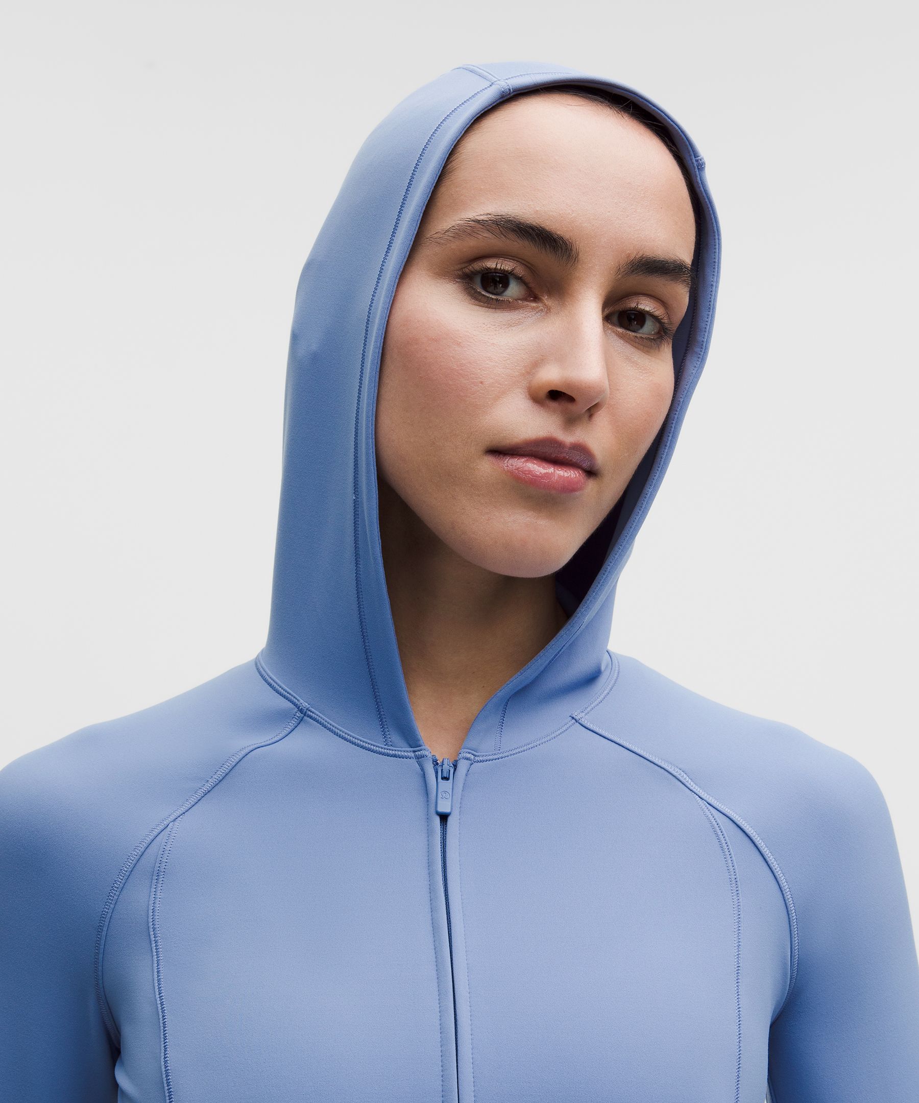 Wunder Train Full-Zip Jacket