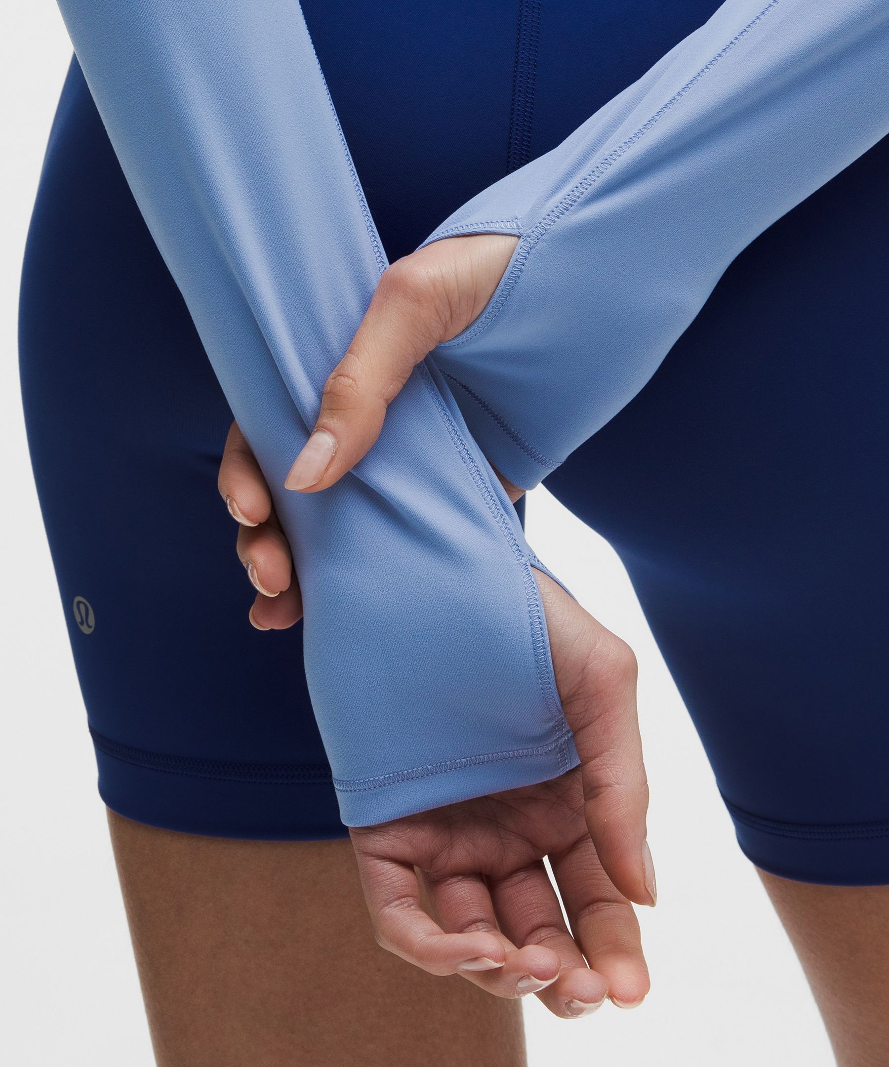 Wunder Train Full-Zip Jacket