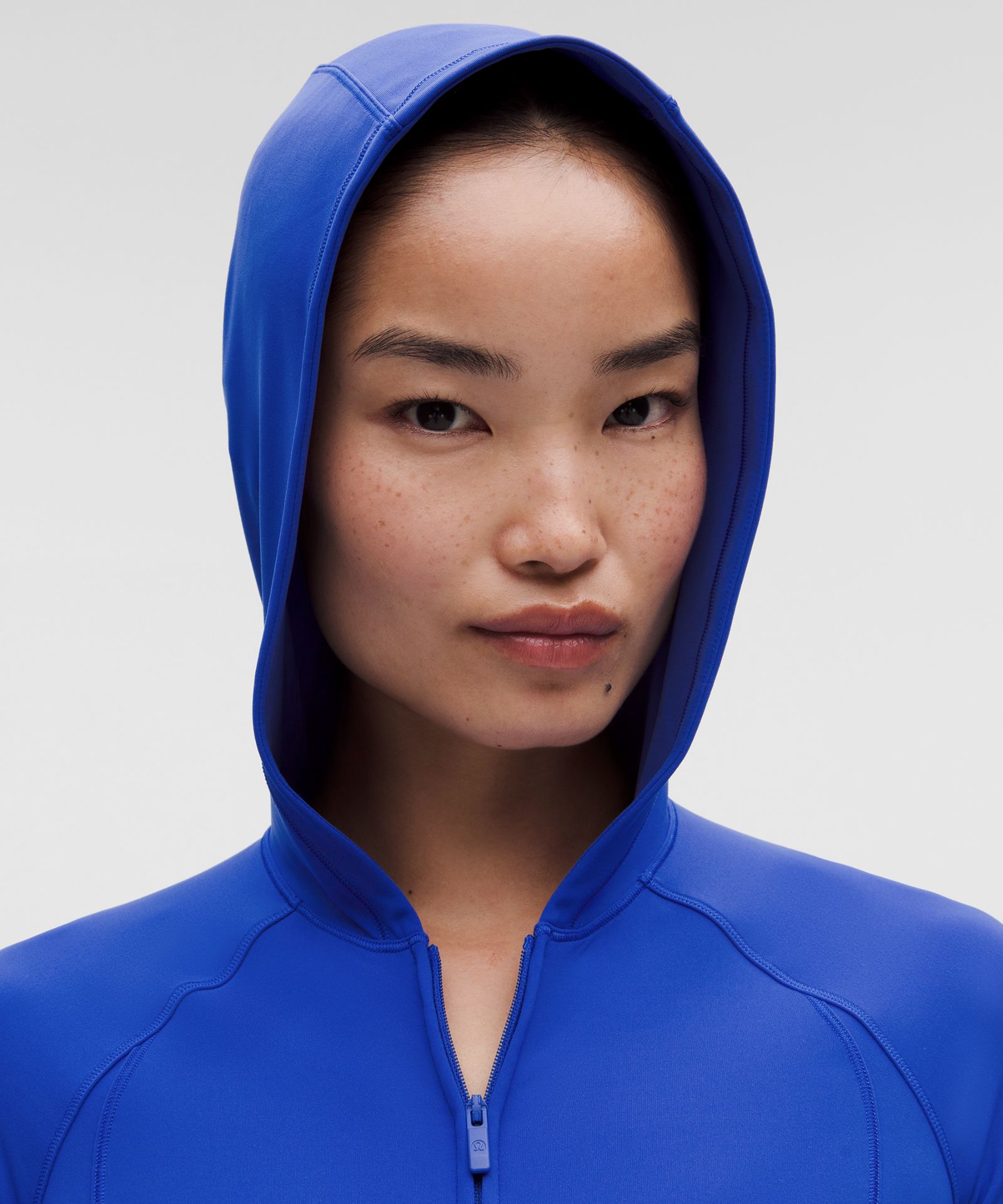 Женская куртка Lululemon Wunder Train Full-Zip — фото 4