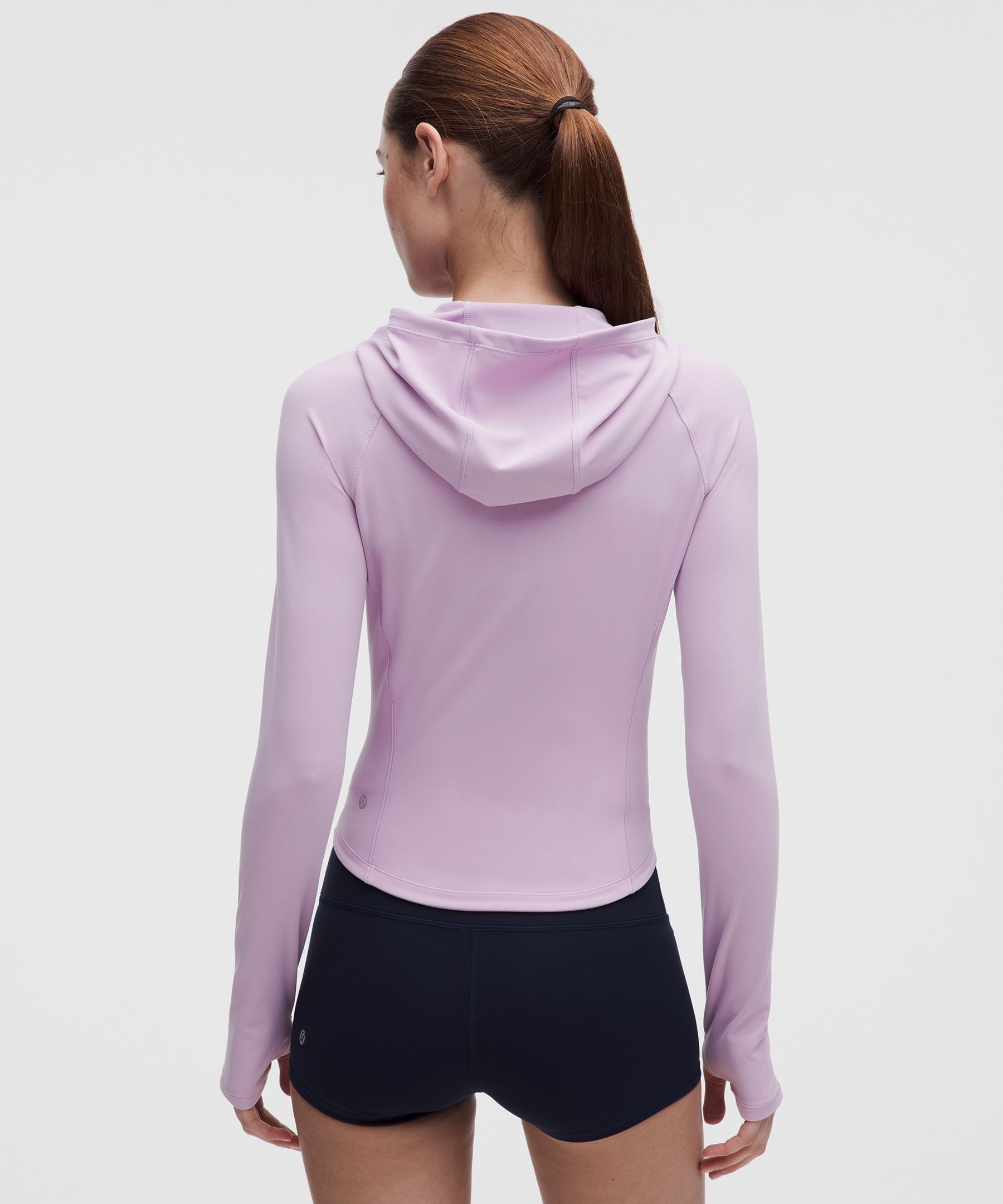 Wunder Train Full-Zip Jacket