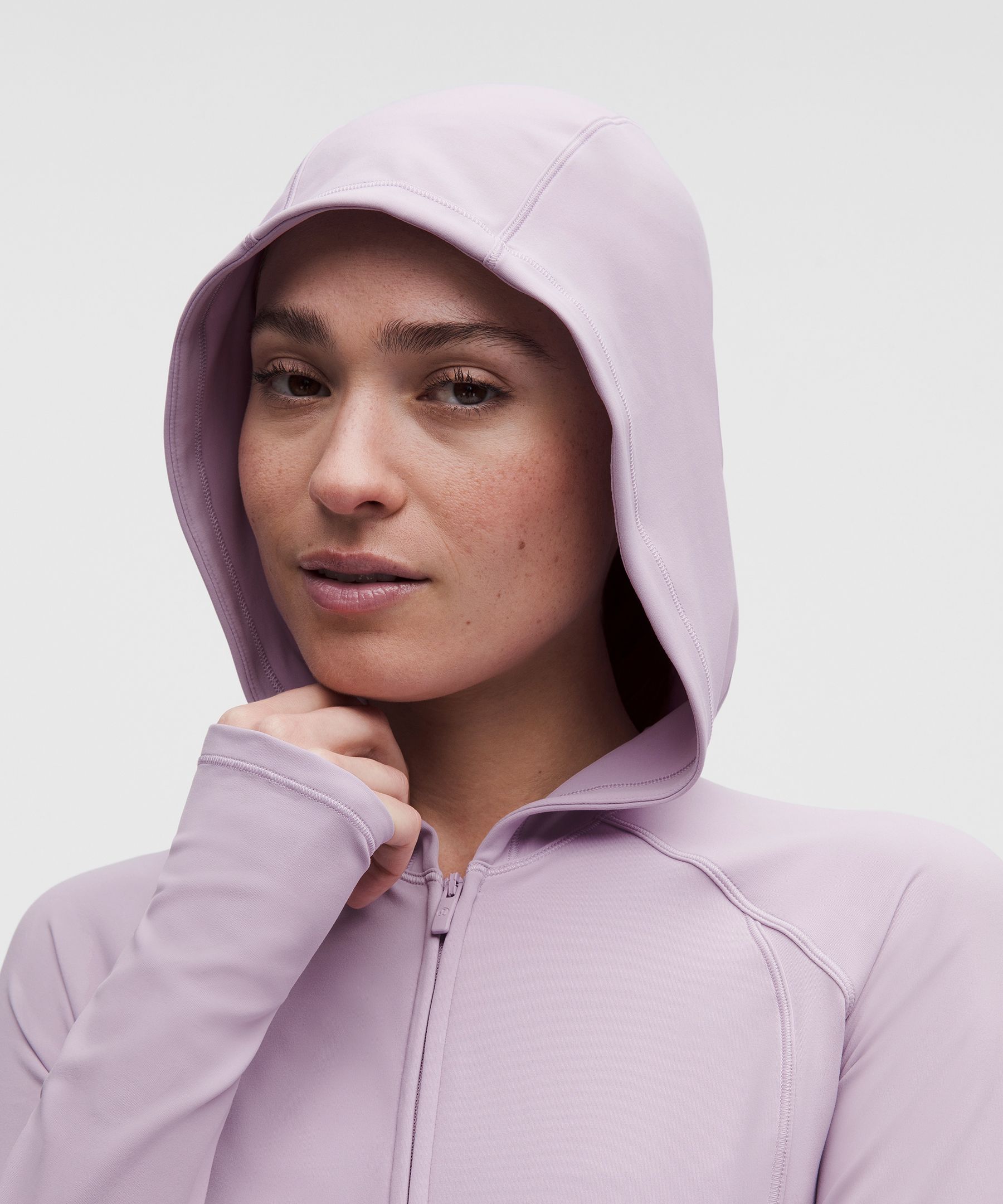 Wunder Train Full-Zip Jacket