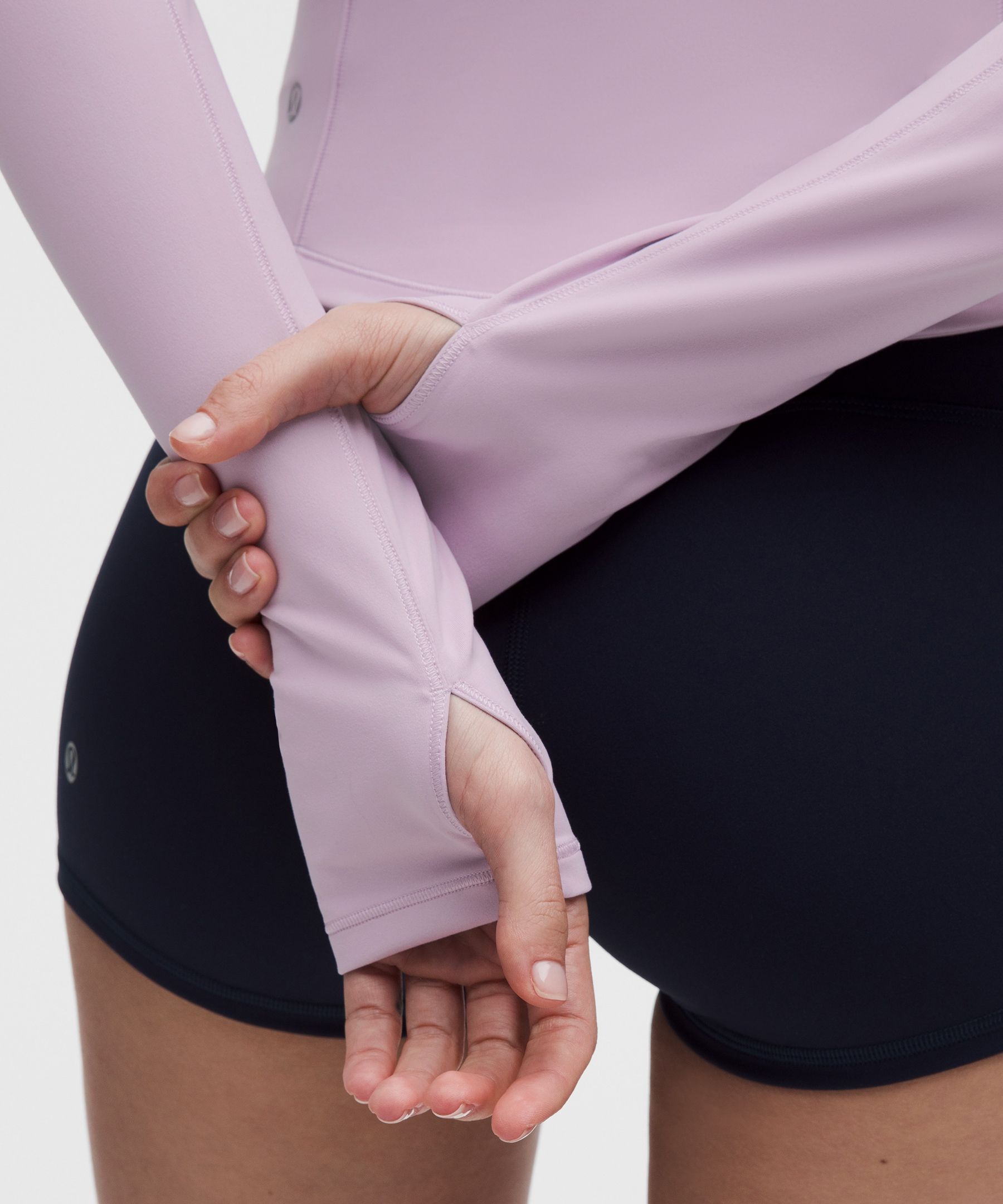 Wunder Train Full-Zip Jacket