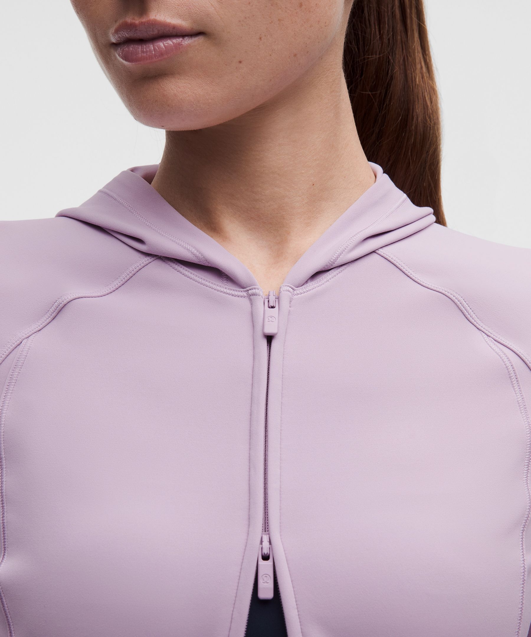Wunder Train Full-Zip Jacket
