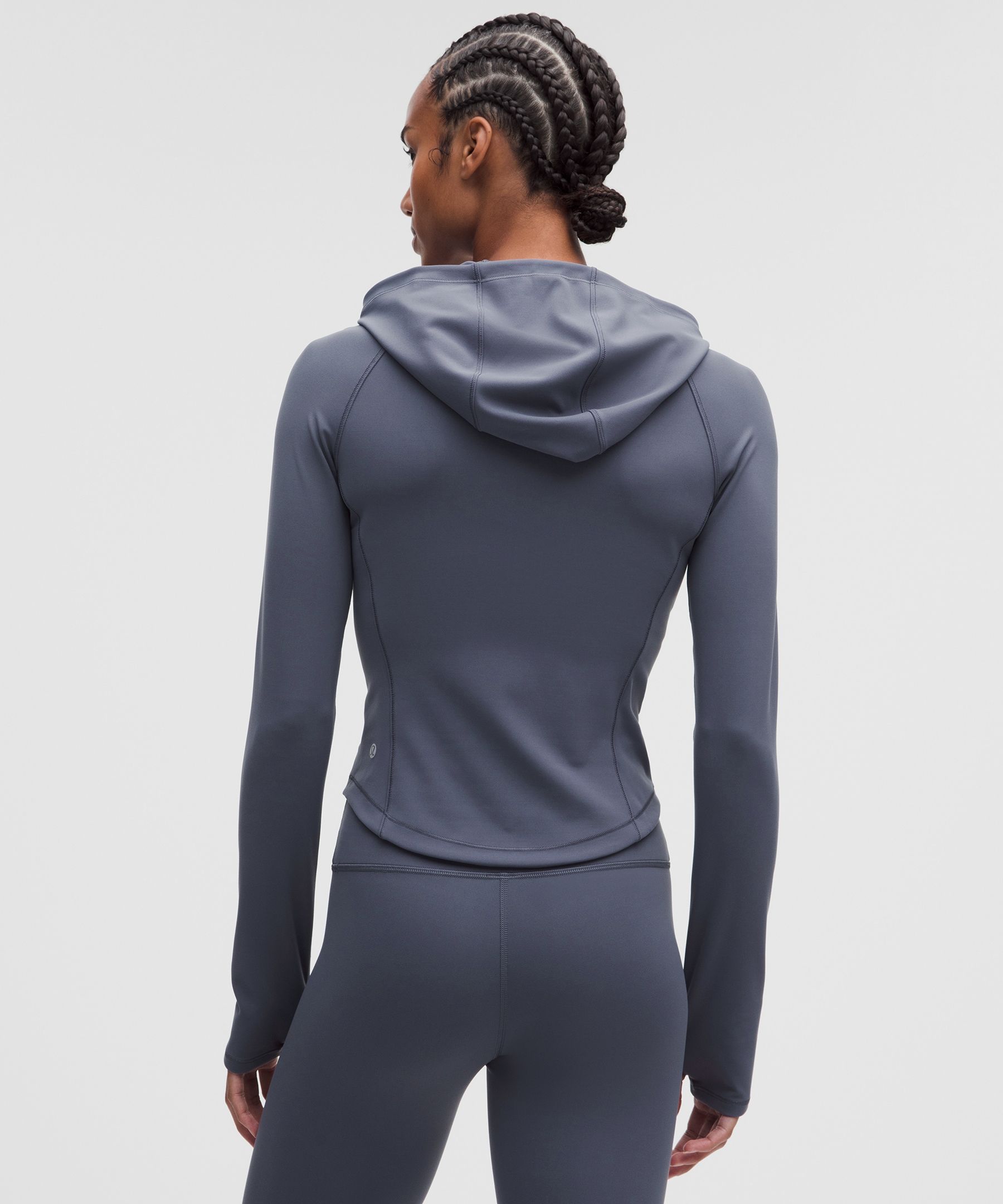 Wunder Train Full-Zip Jacket