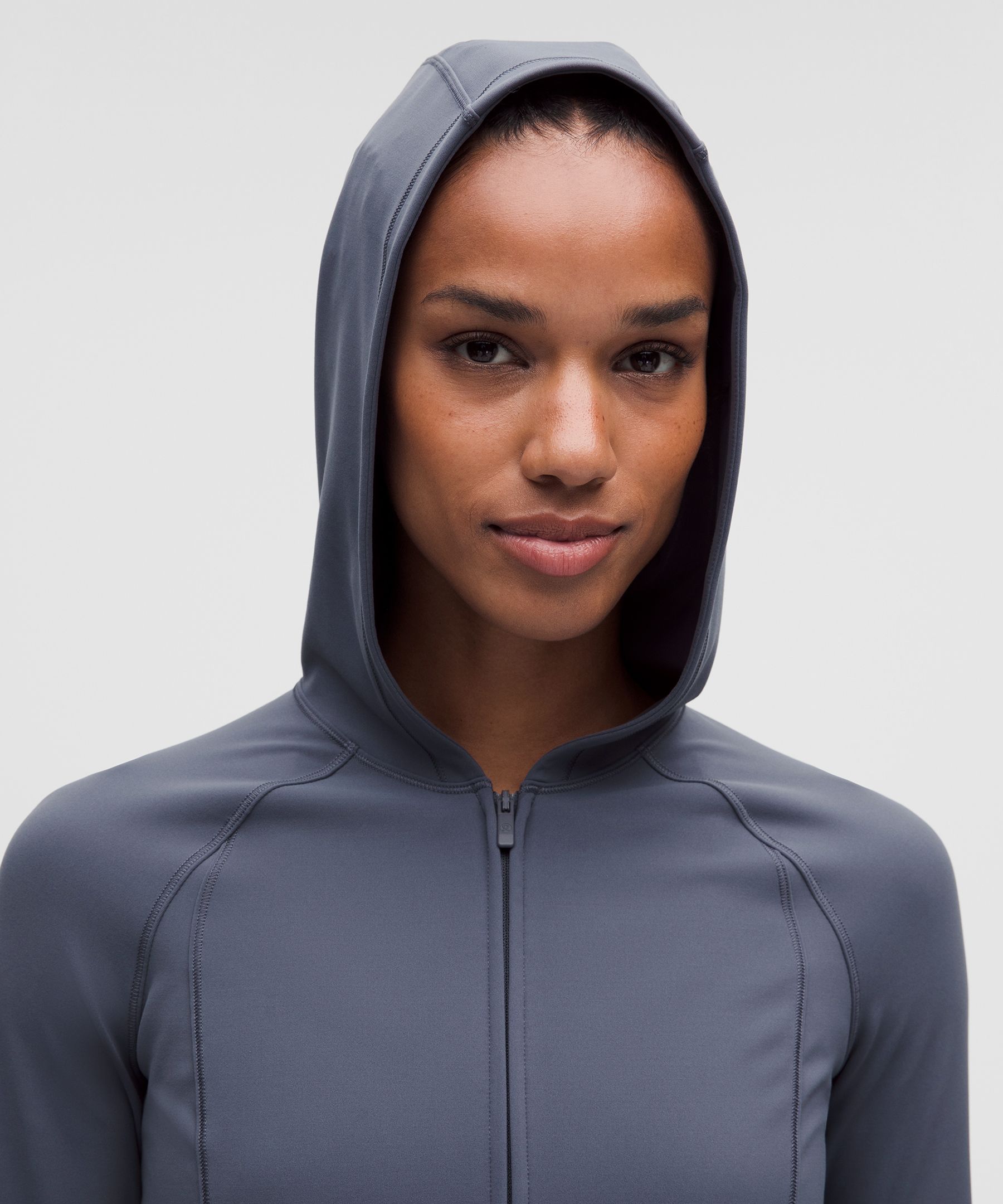 Wunder Train Full-Zip Jacket