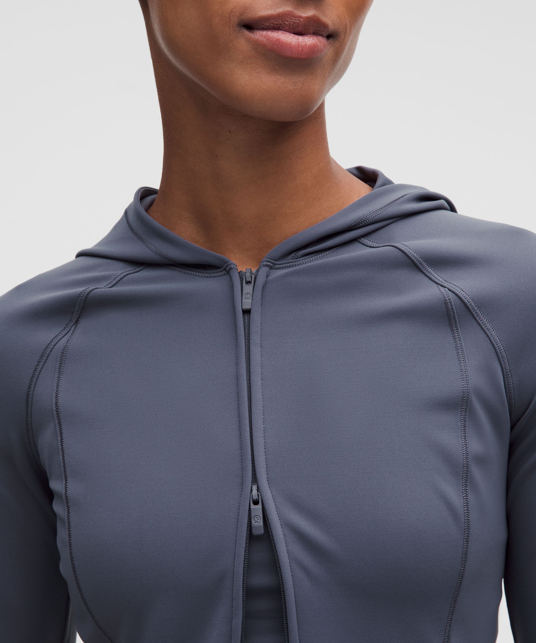 Wunder Train Full-Zip Jacket