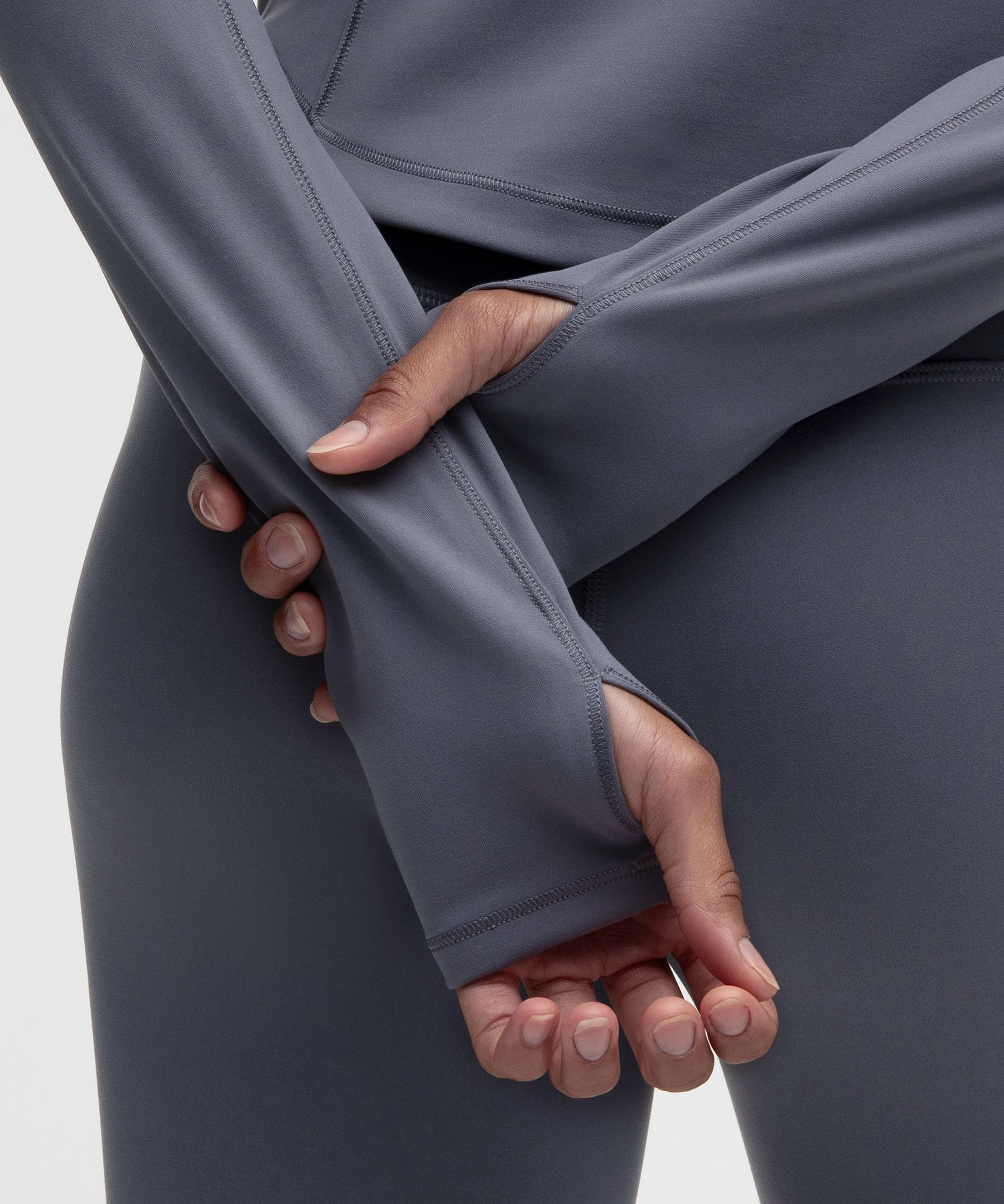 Wunder Train Full-Zip Jacket