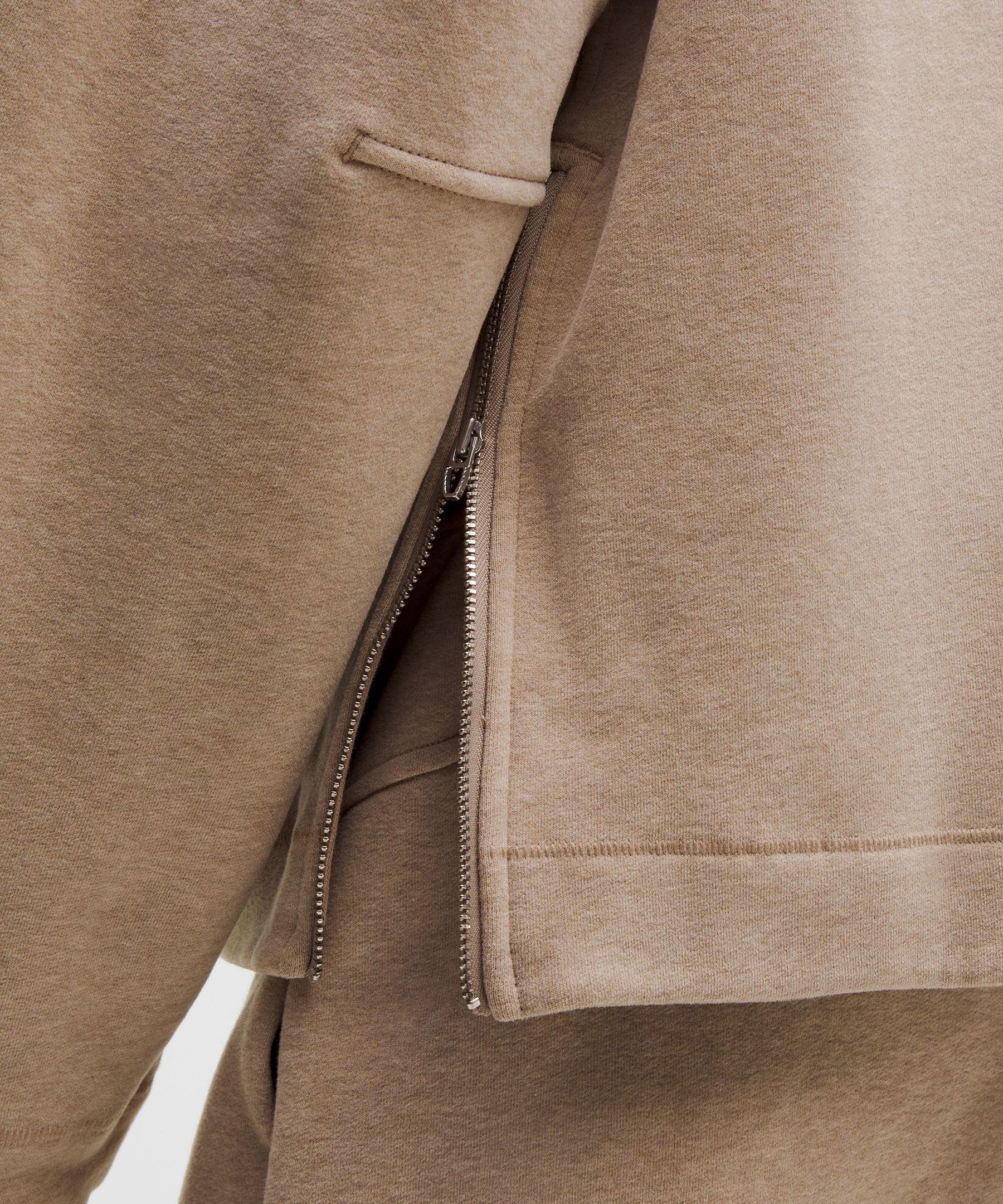 Loungeful Relaxed-Fit Crewneck Sweatshirt